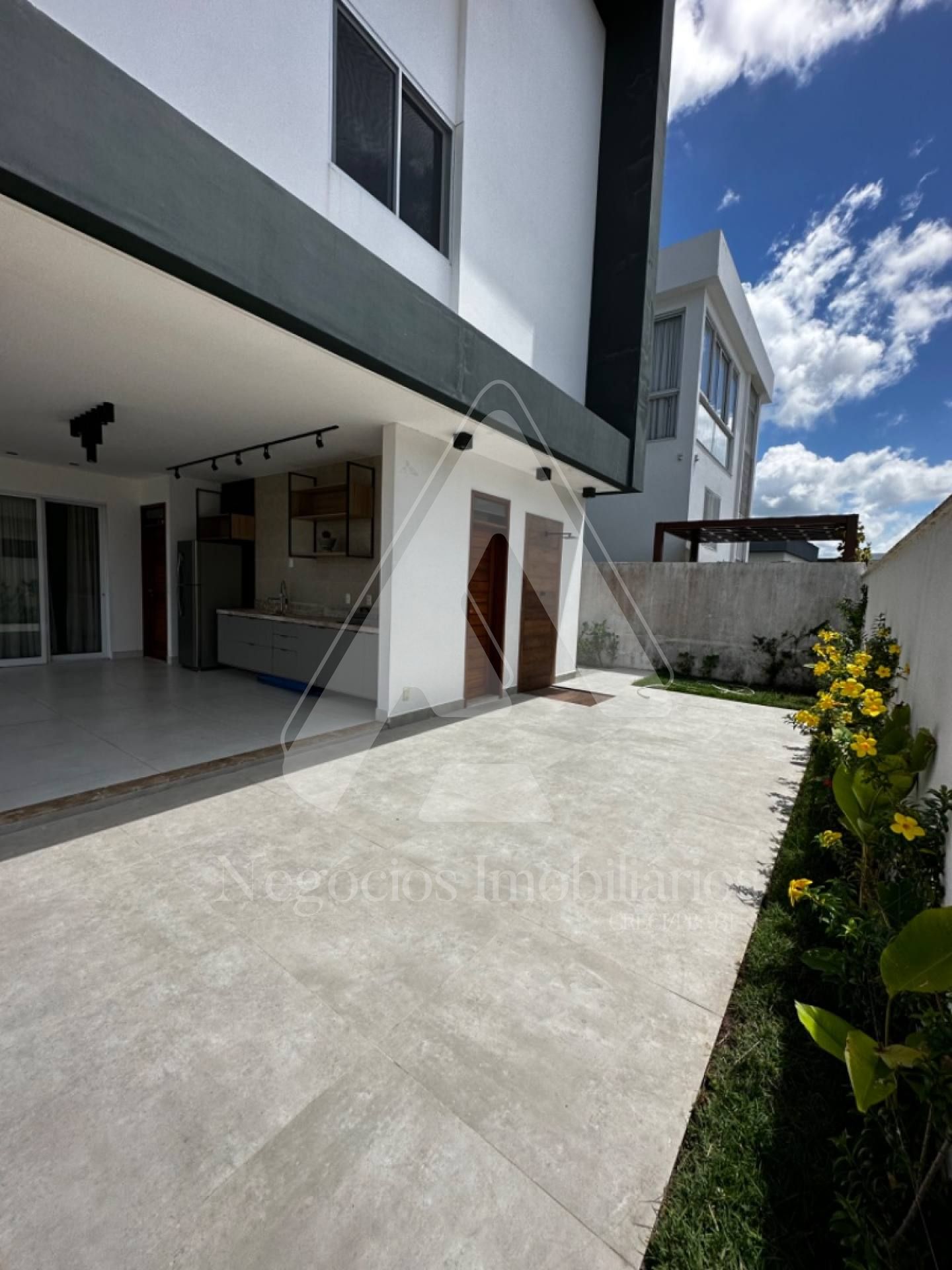 Casa de Condomínio à venda com 4 quartos, 295m² - Foto 14