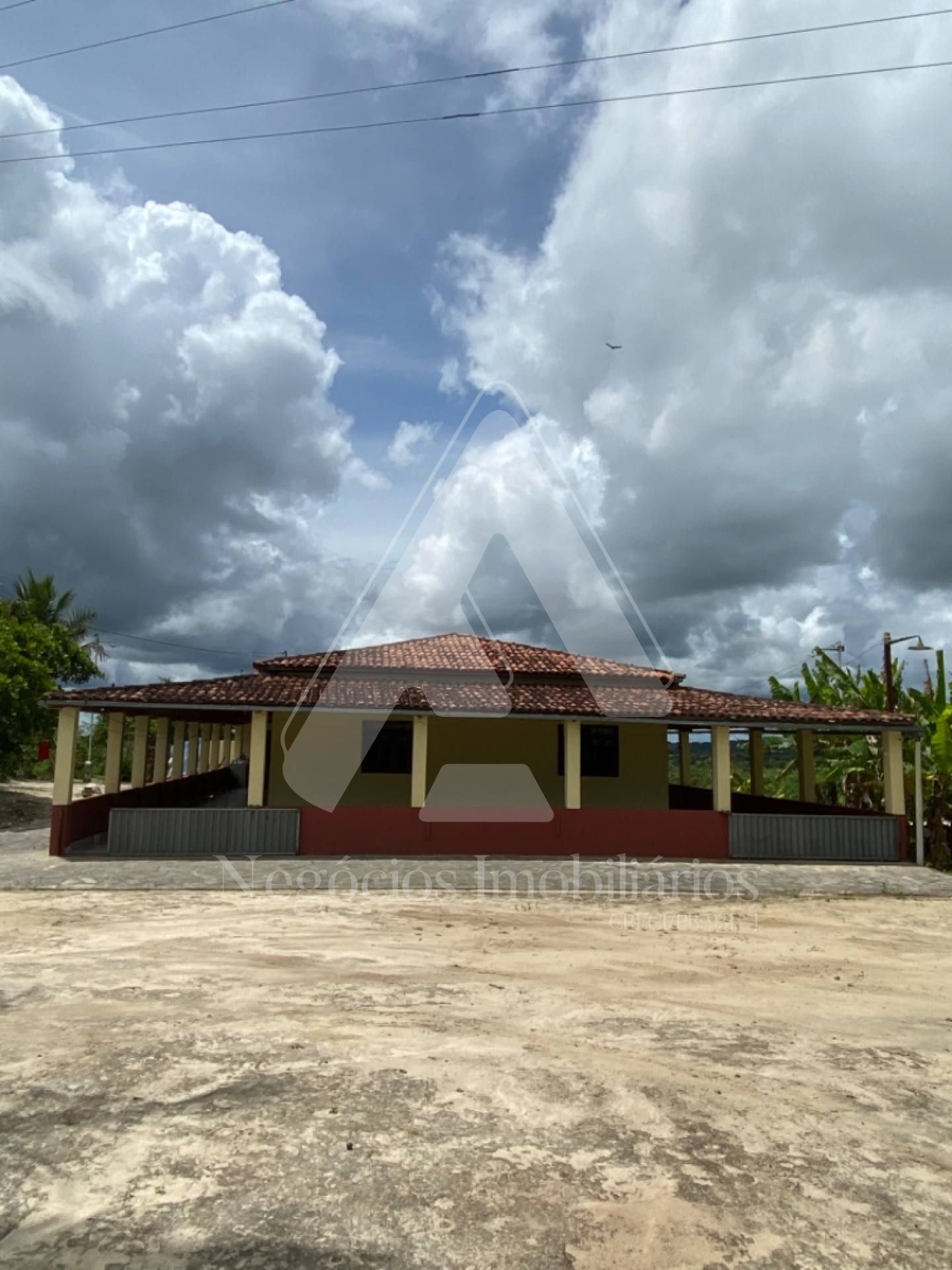 Fazenda à venda com 4 quartos, 35000m² - Foto 2