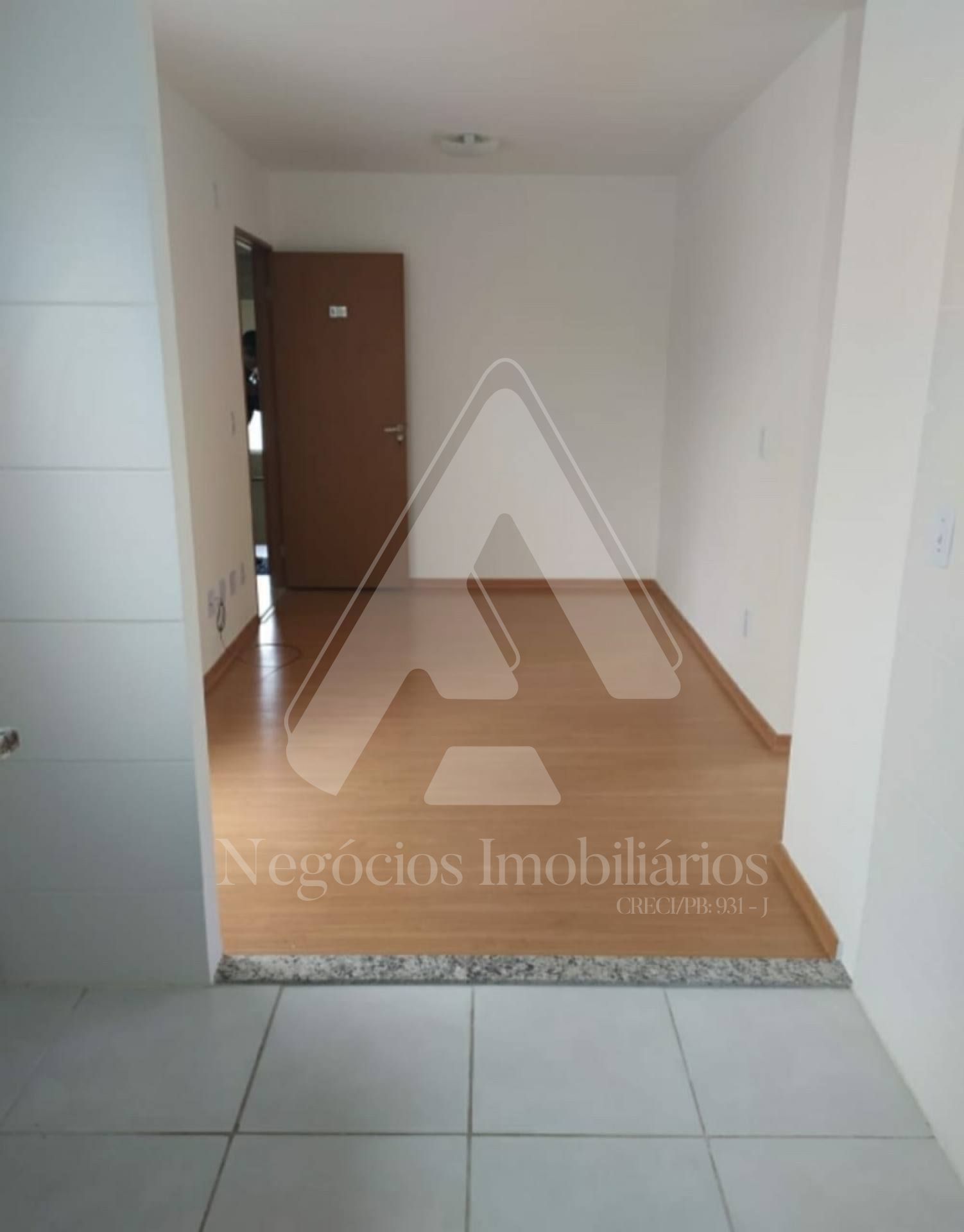 Apartamento à venda com 2 quartos, 48m² - Foto 4