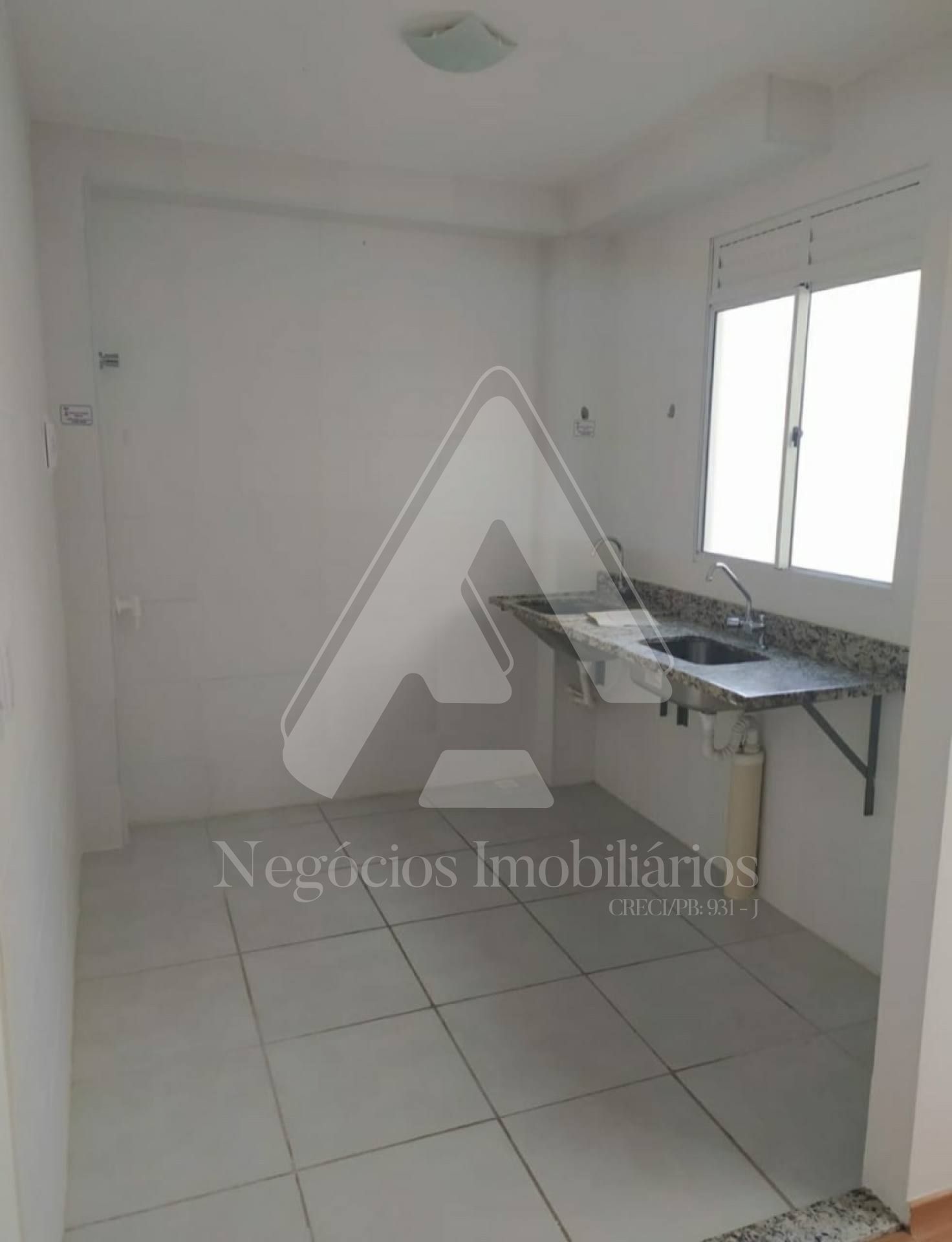 Apartamento à venda com 2 quartos, 48m² - Foto 6