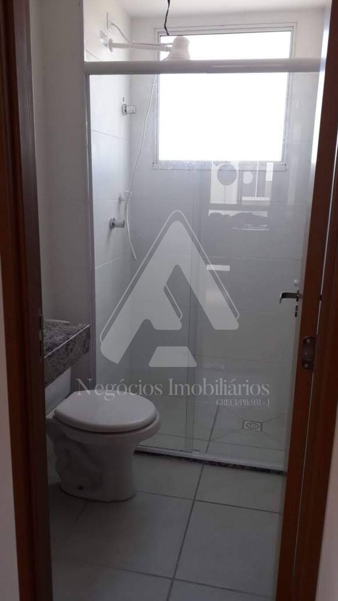 Apartamento à venda com 2 quartos, 48m² - Foto 7