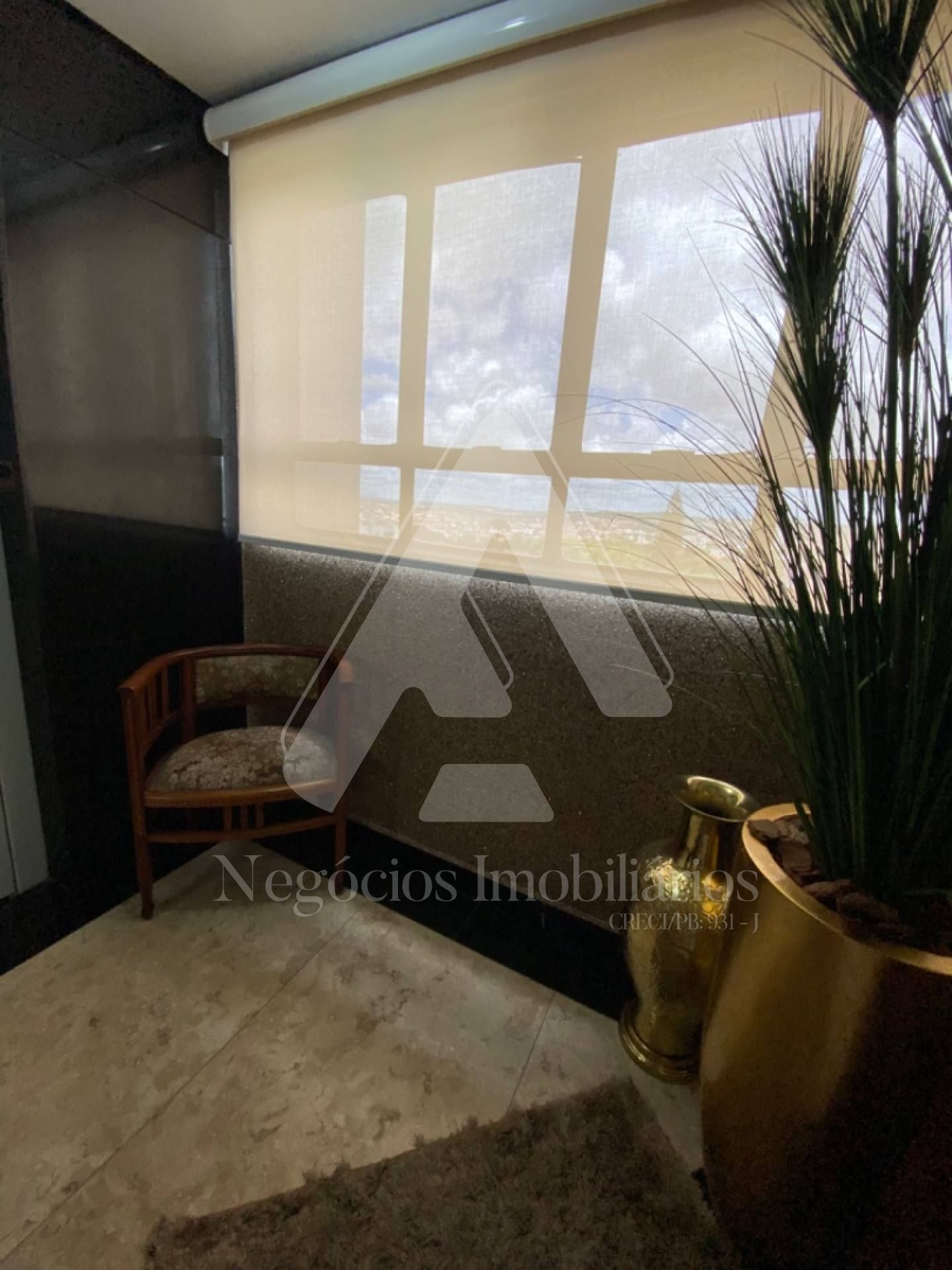 Apartamento à venda com 4 quartos, 240m² - Foto 12