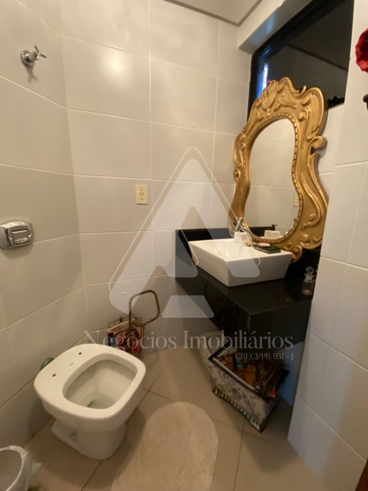 Apartamento à venda com 4 quartos, 240m² - Foto 13