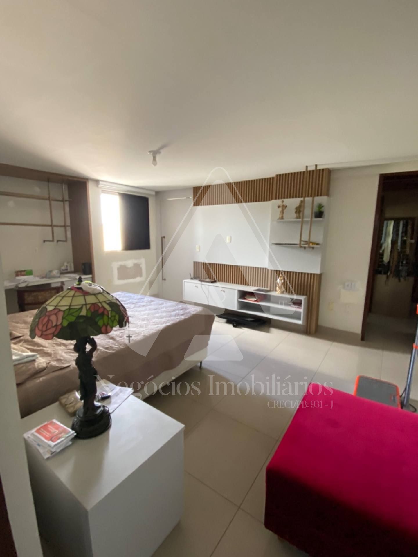 Apartamento à venda com 4 quartos, 240m² - Foto 19