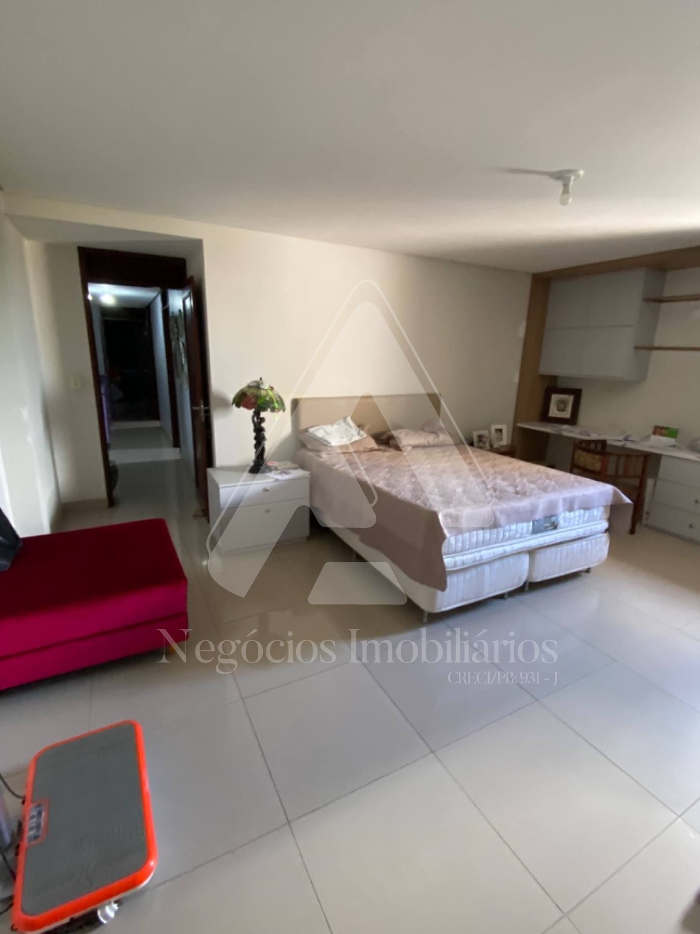 Apartamento à venda com 4 quartos, 240m² - Foto 21