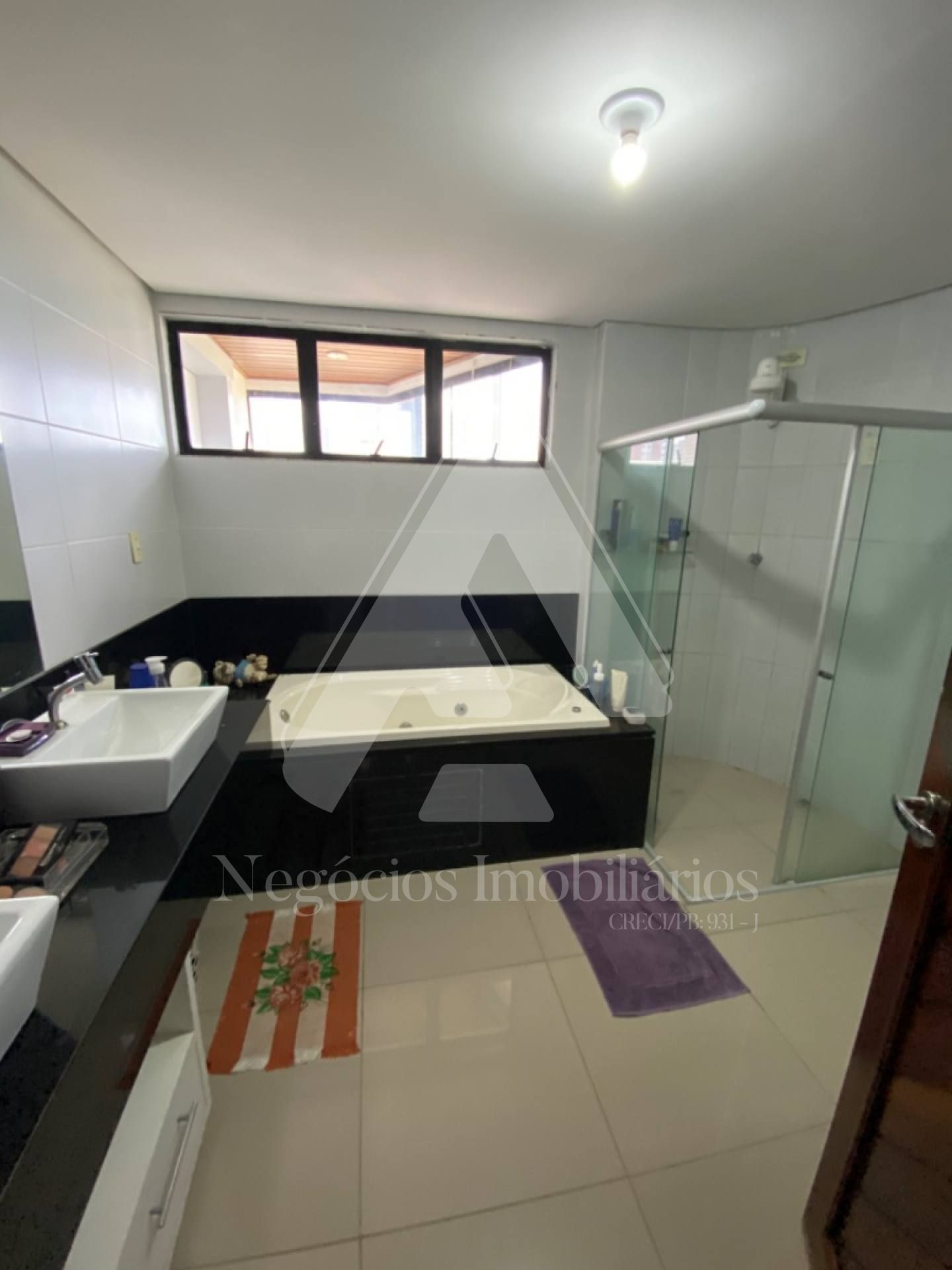 Apartamento à venda com 4 quartos, 240m² - Foto 22