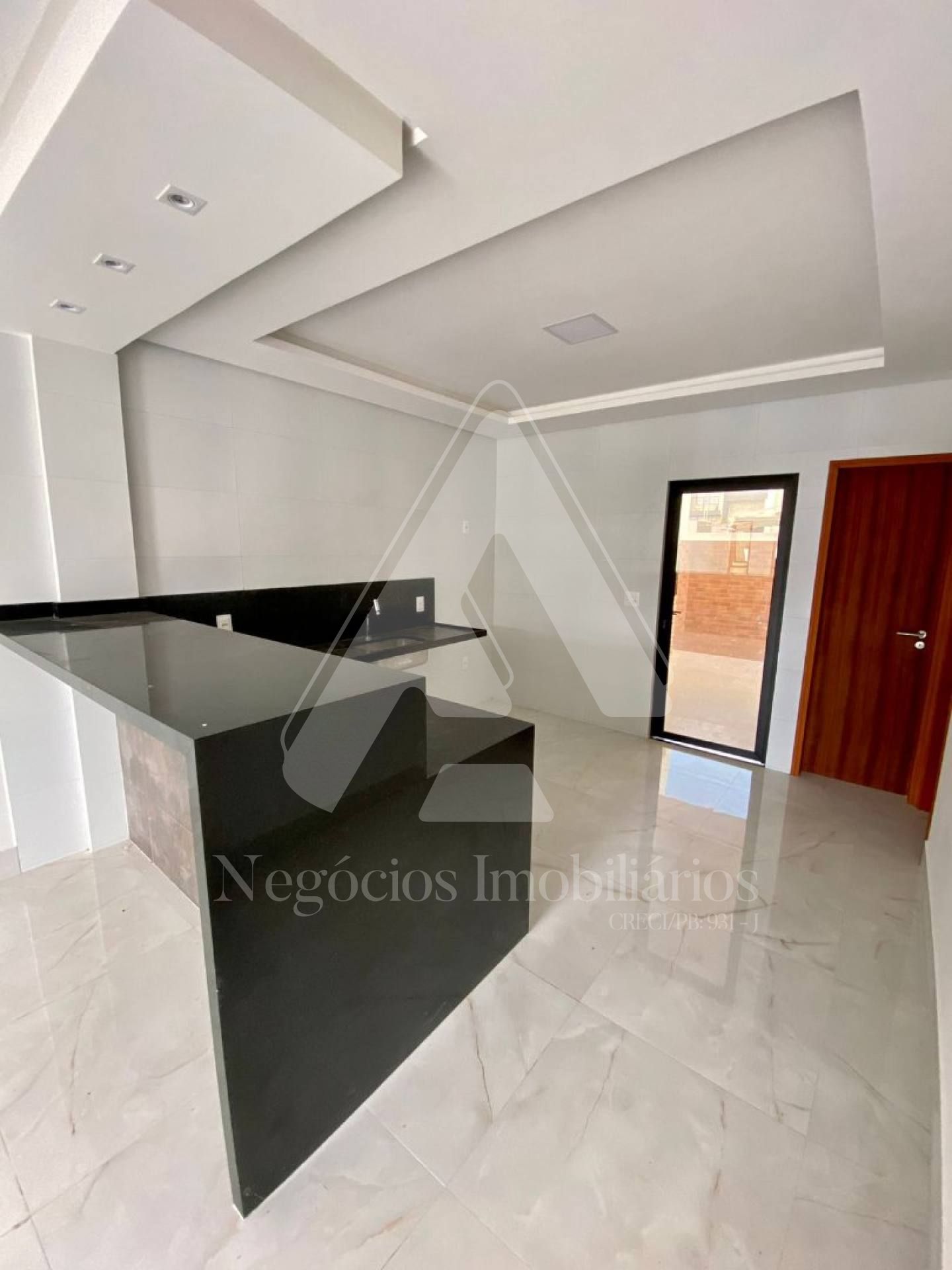 Casa de Condomínio à venda com 4 quartos, 156m² - Foto 5