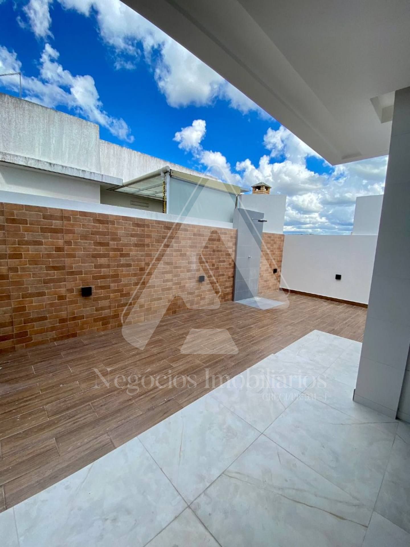 Casa de Condomínio à venda com 4 quartos, 156m² - Foto 15