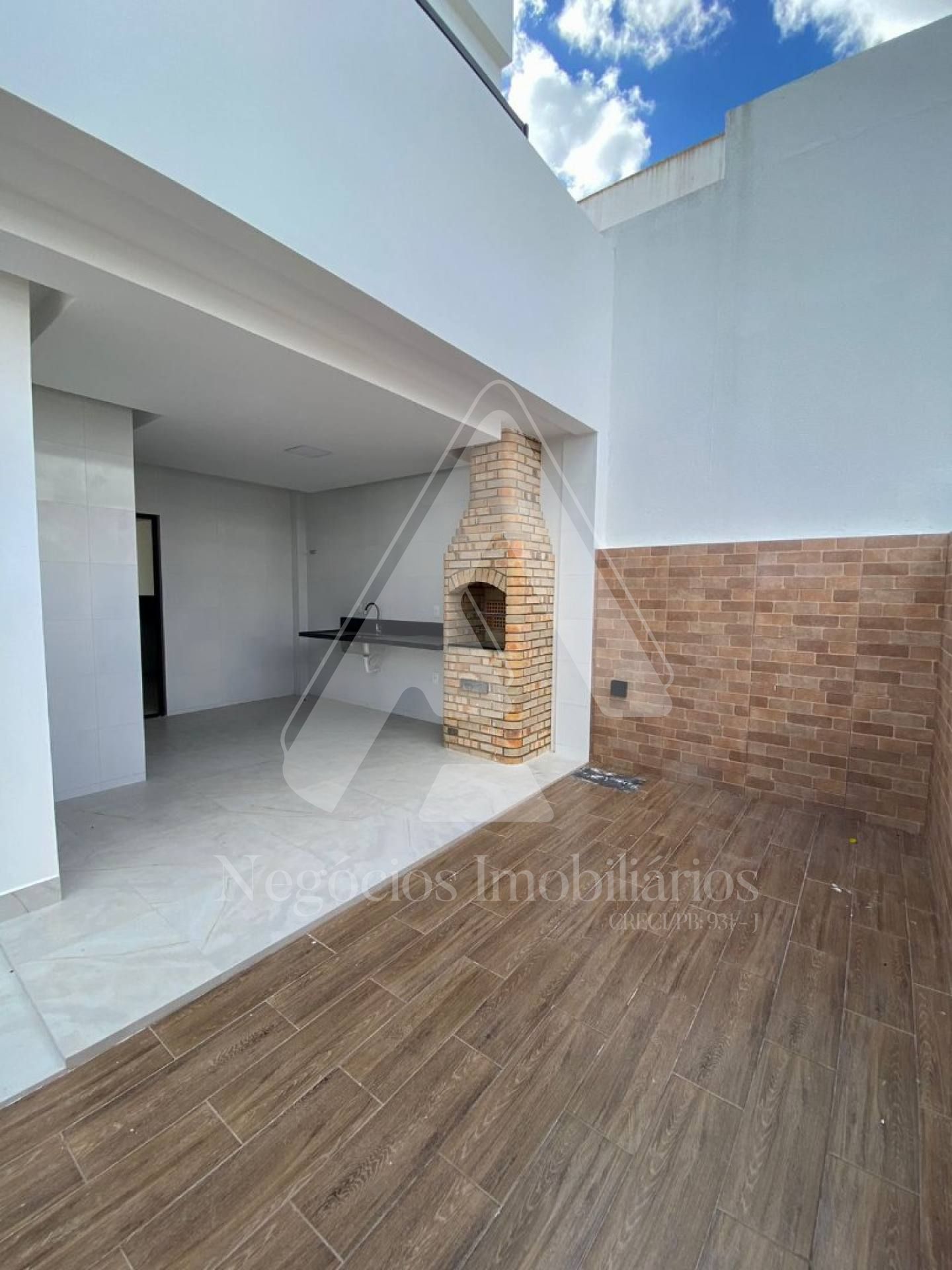 Casa de Condomínio à venda com 4 quartos, 156m² - Foto 16