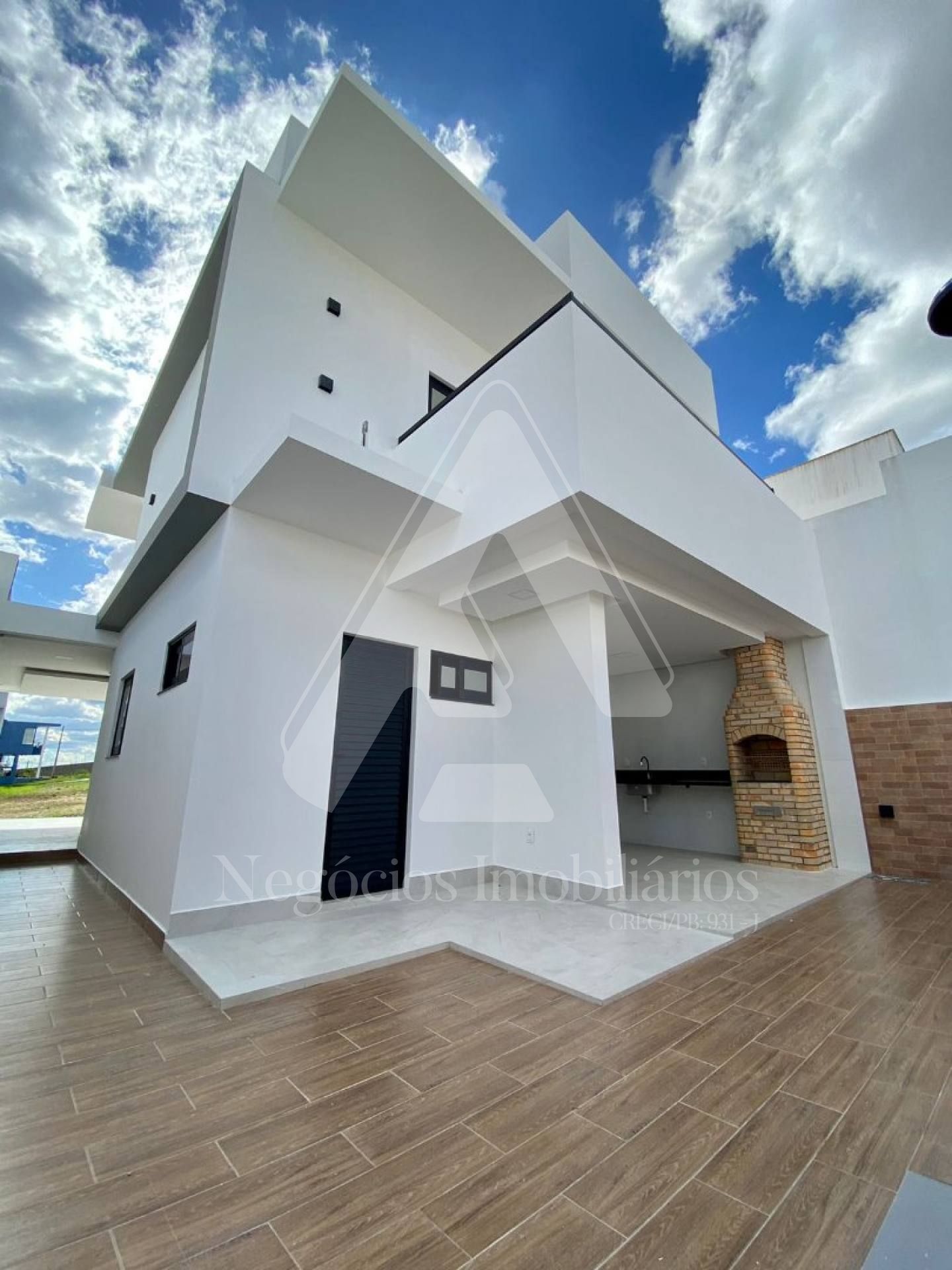 Casa de Condomínio à venda com 4 quartos, 156m² - Foto 18