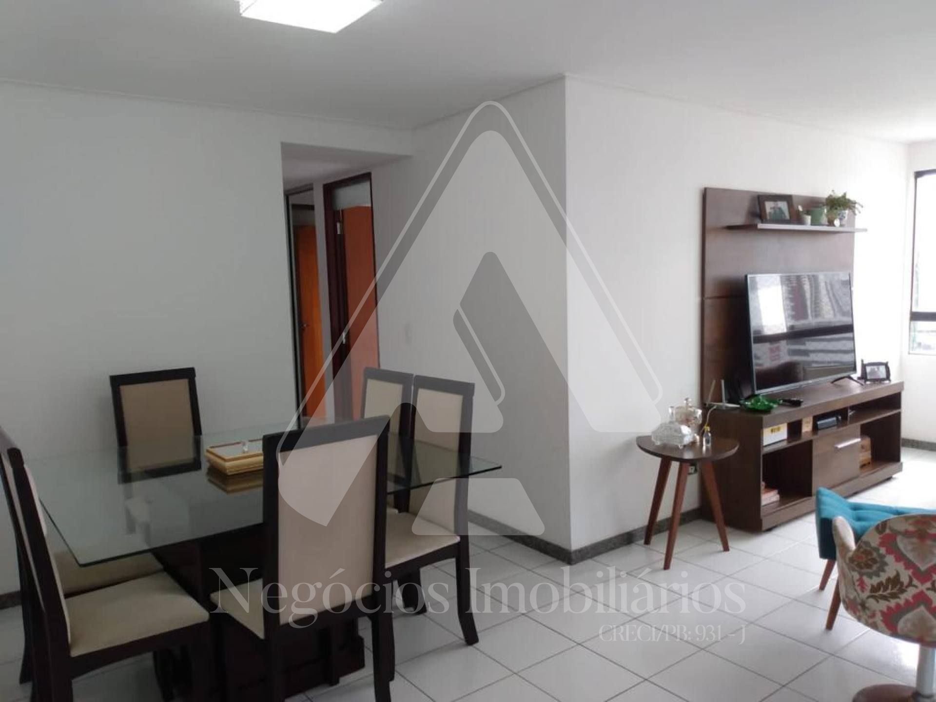 Apartamento à venda com 3 quartos, 93m² - Foto 14