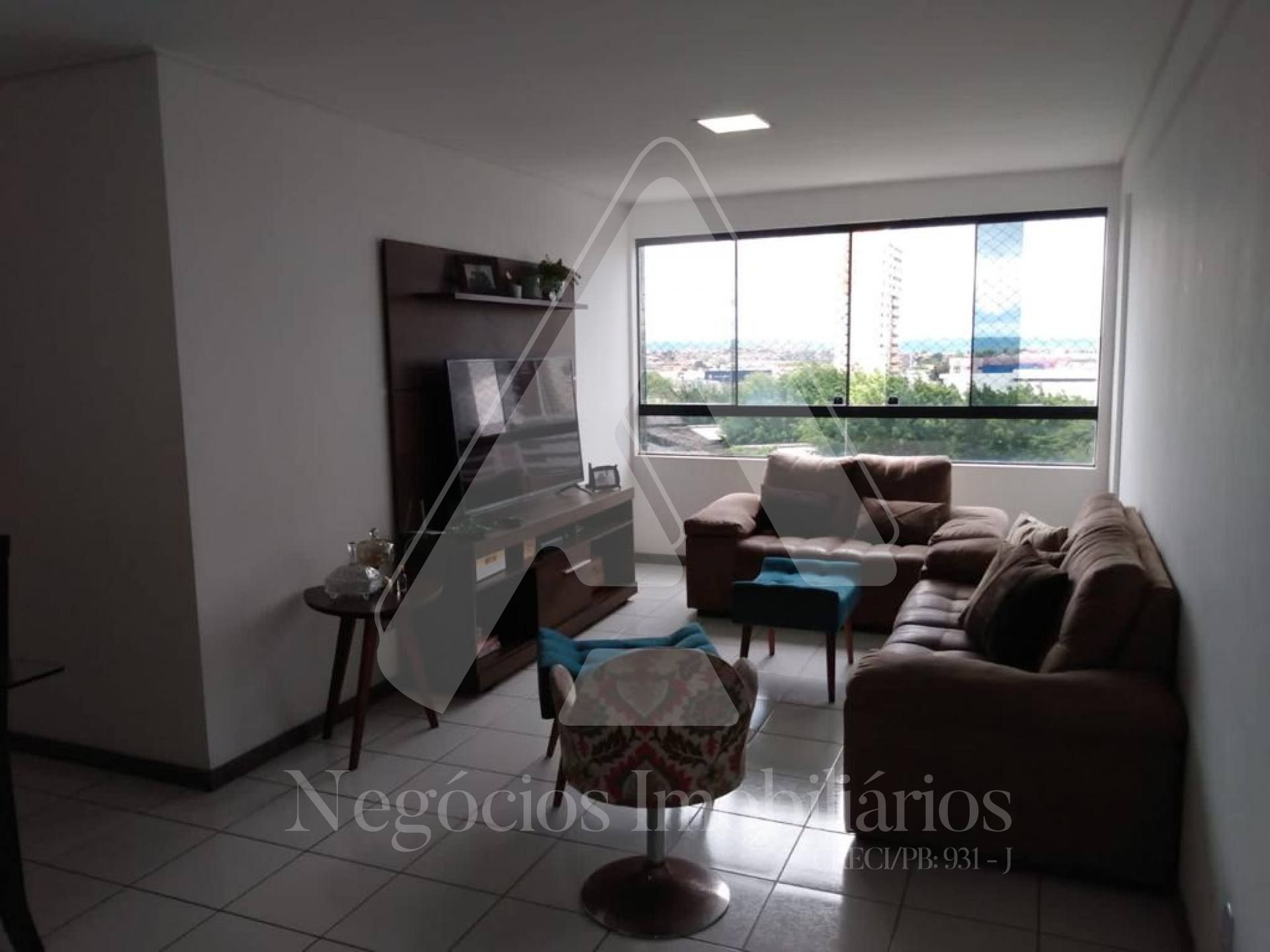 Apartamento à venda com 3 quartos, 93m² - Foto 15