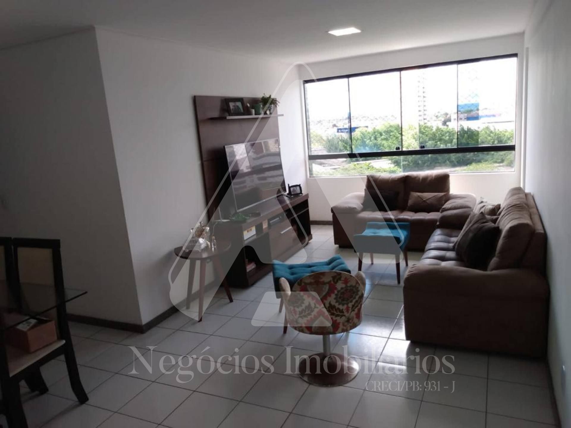 Apartamento à venda com 3 quartos, 93m² - Foto 16