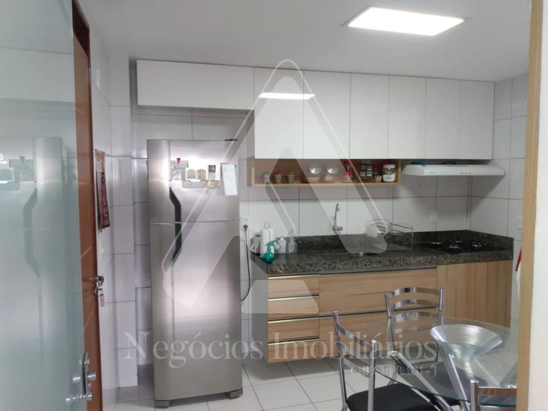 Apartamento à venda com 3 quartos, 93m² - Foto 17