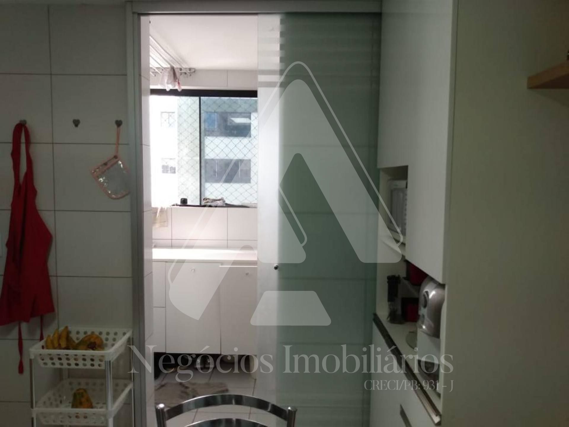 Apartamento à venda com 3 quartos, 93m² - Foto 20