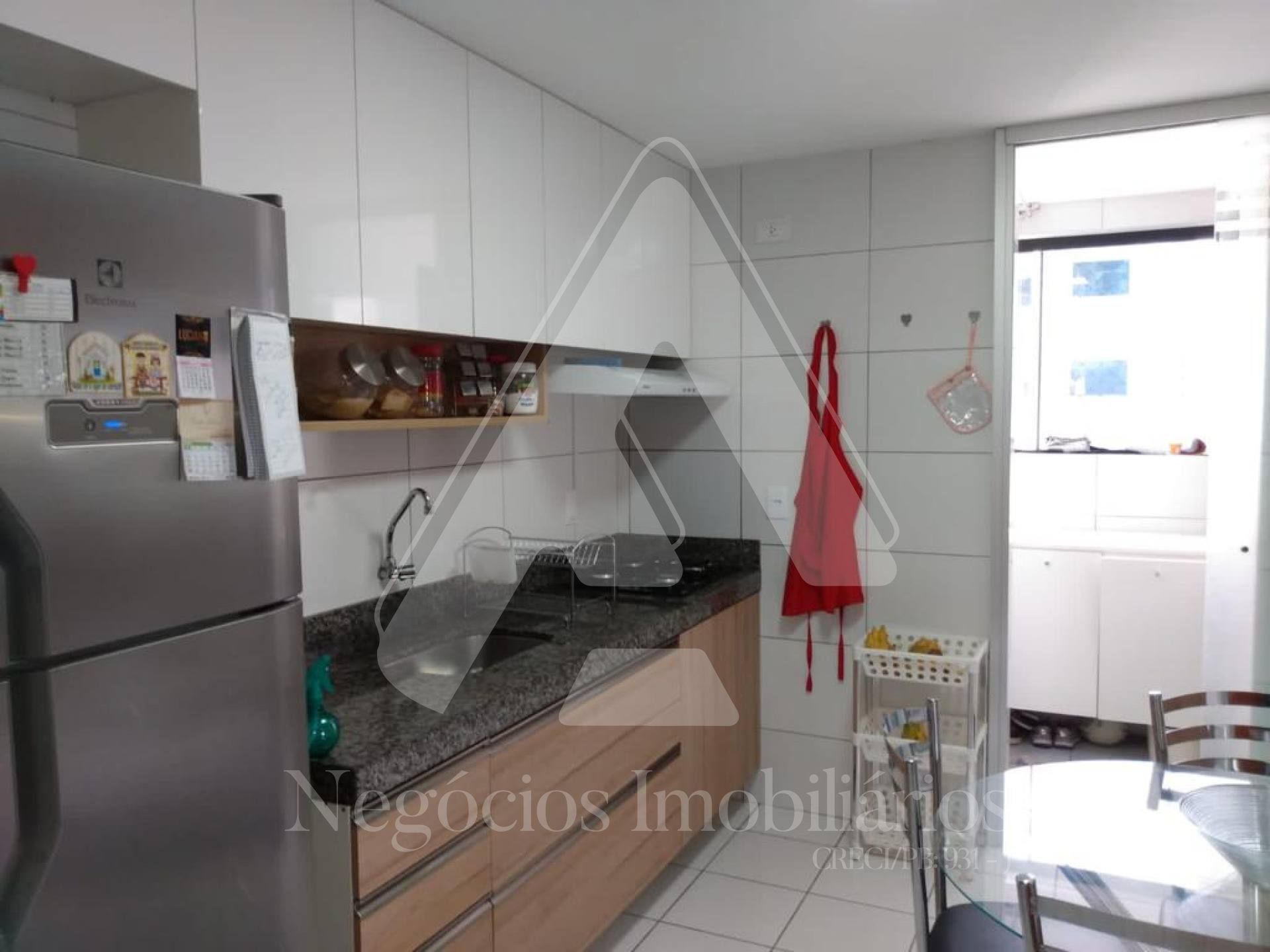 Apartamento à venda com 3 quartos, 93m² - Foto 23