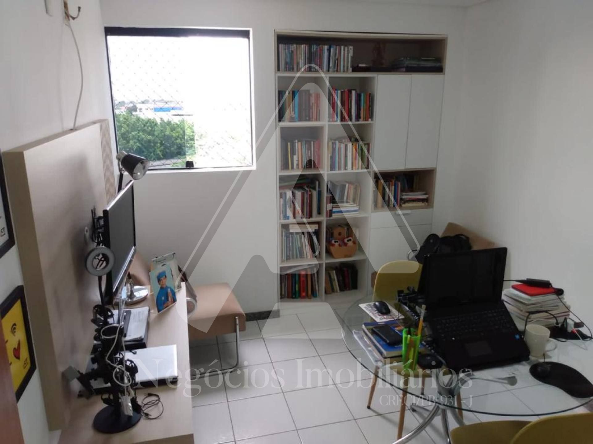 Apartamento à venda com 3 quartos, 93m² - Foto 26