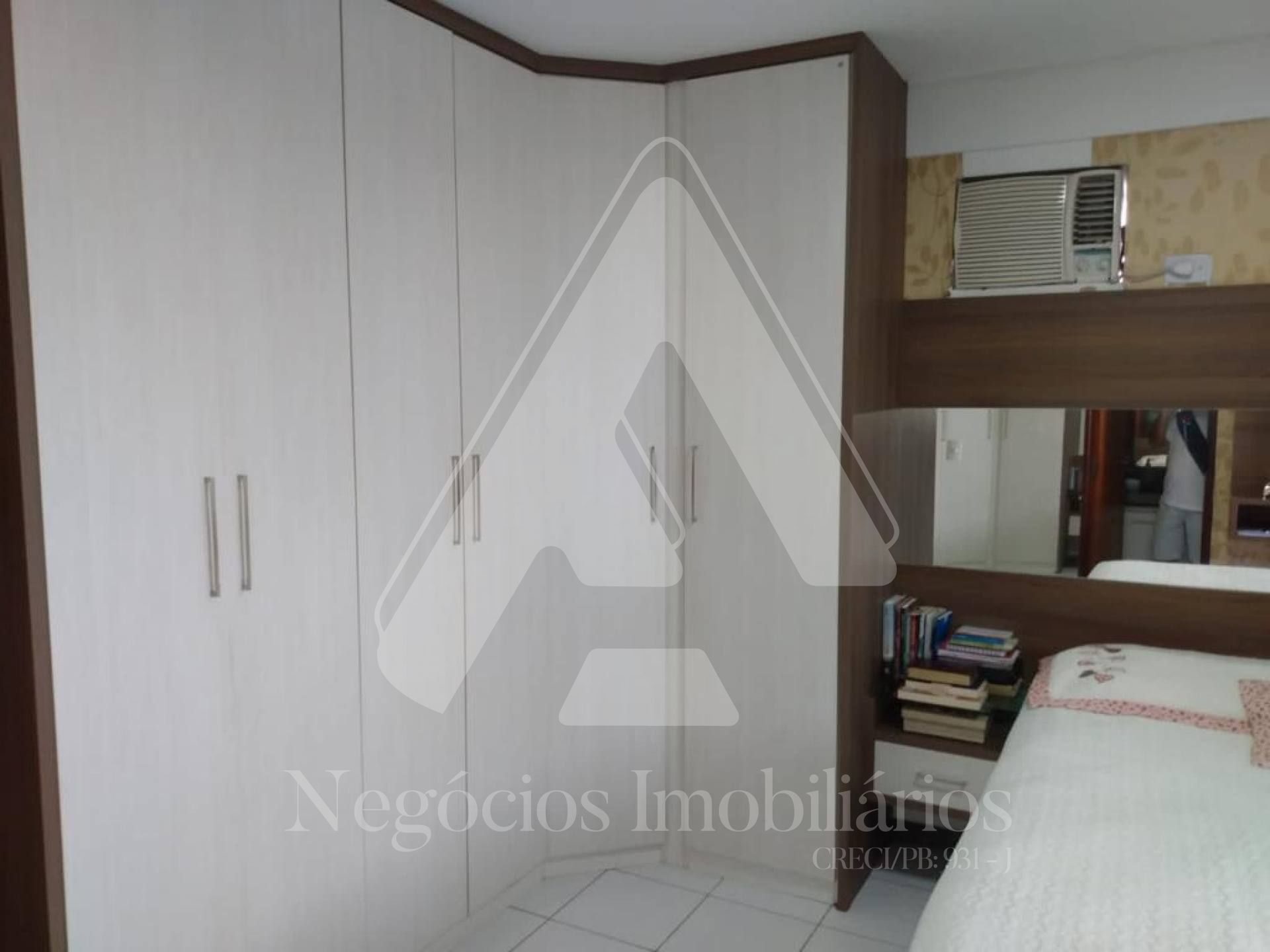 Apartamento à venda com 3 quartos, 93m² - Foto 29