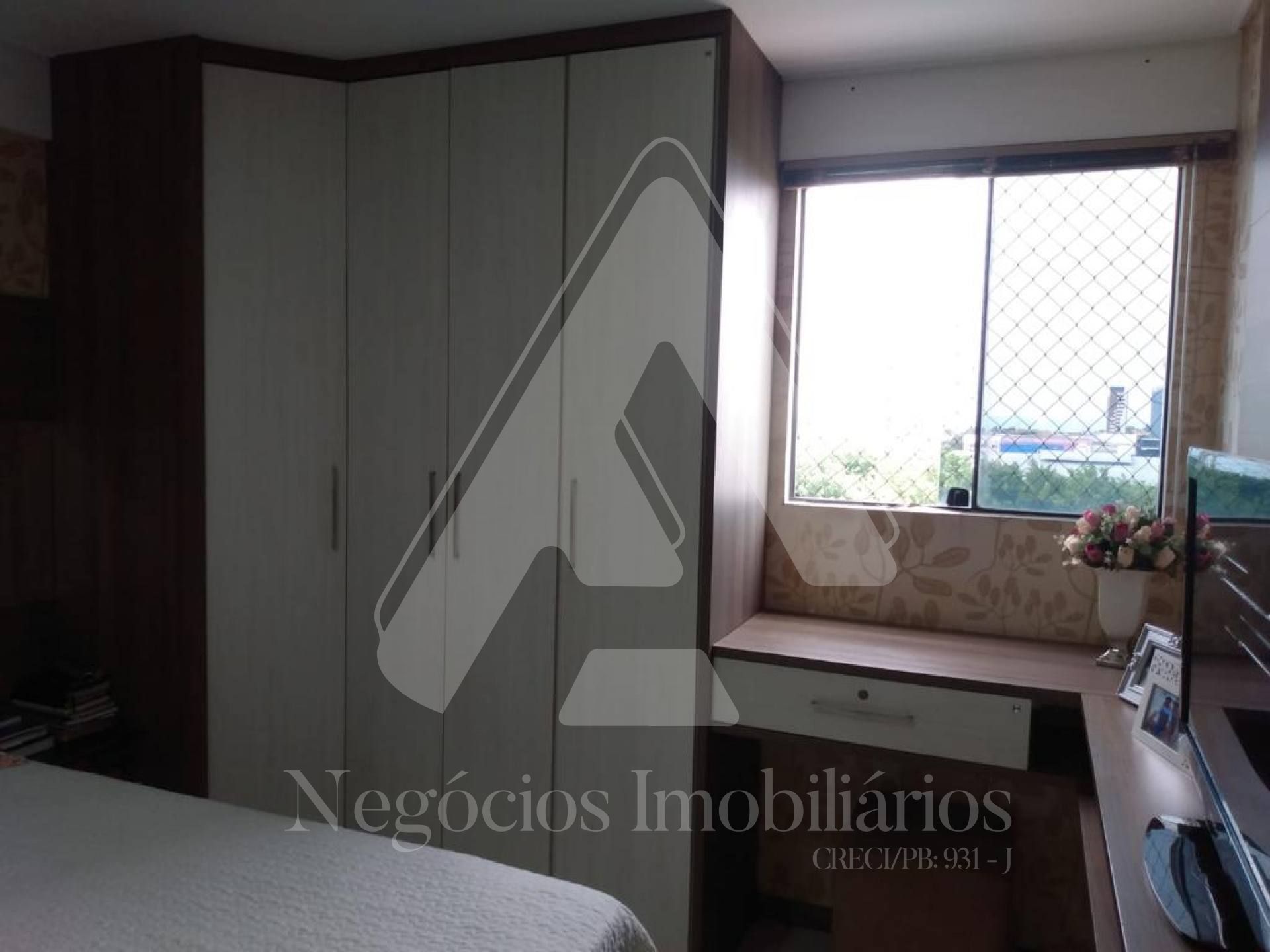 Apartamento à venda com 3 quartos, 93m² - Foto 30