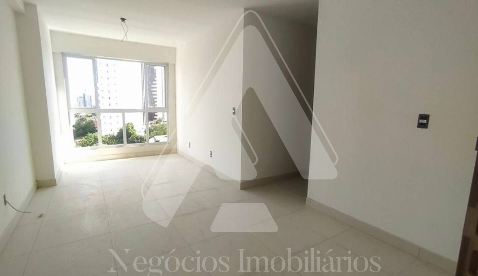 Apartamento à venda com 2 quartos, 57m² - Foto 8