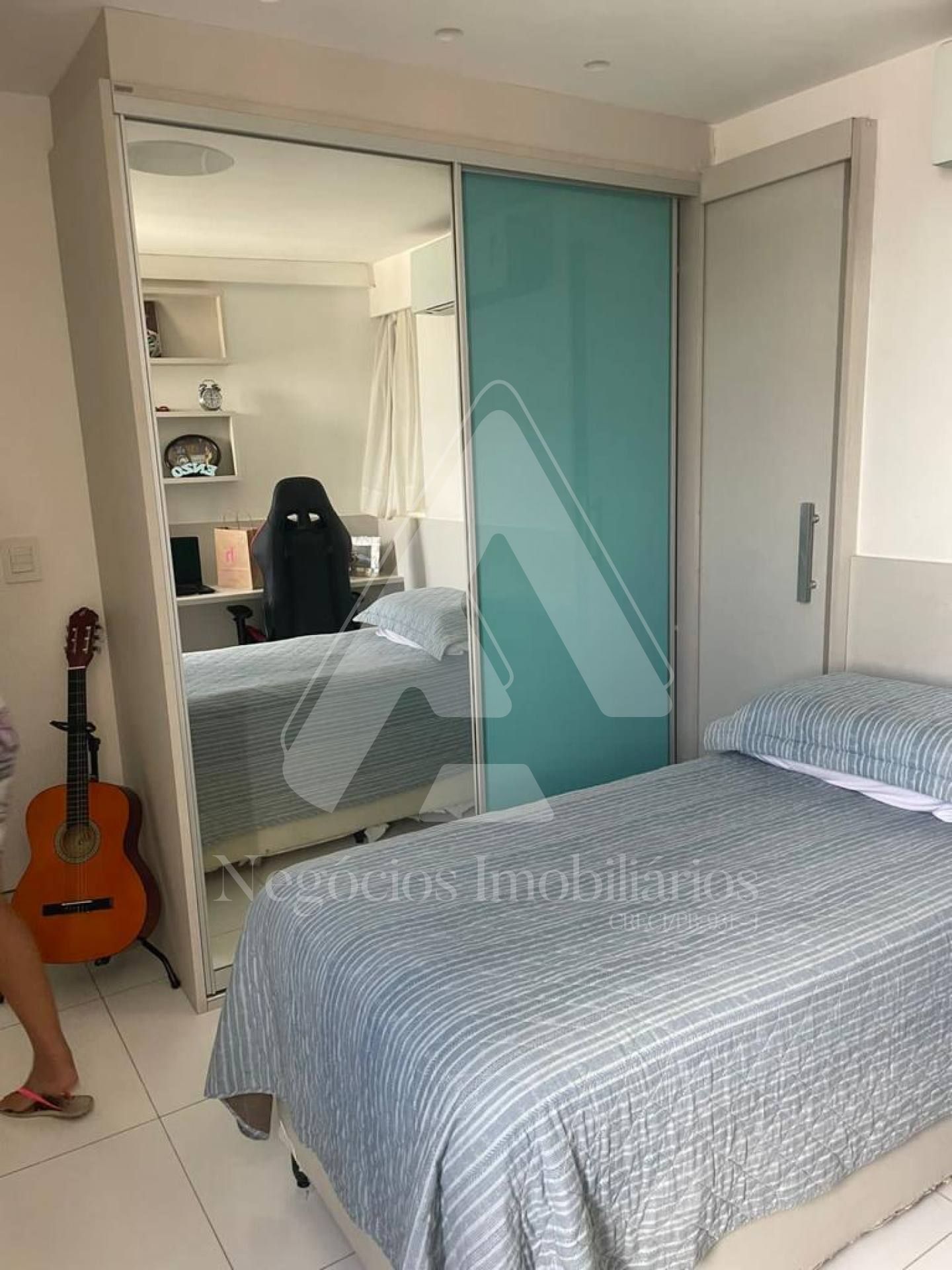 Cobertura à venda com 4 quartos, 238m² - Foto 10