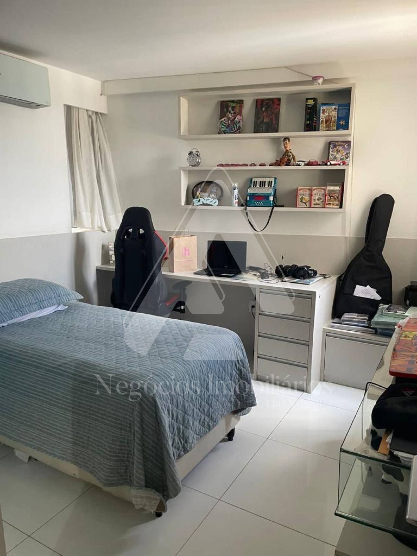 Cobertura à venda com 4 quartos, 238m² - Foto 11