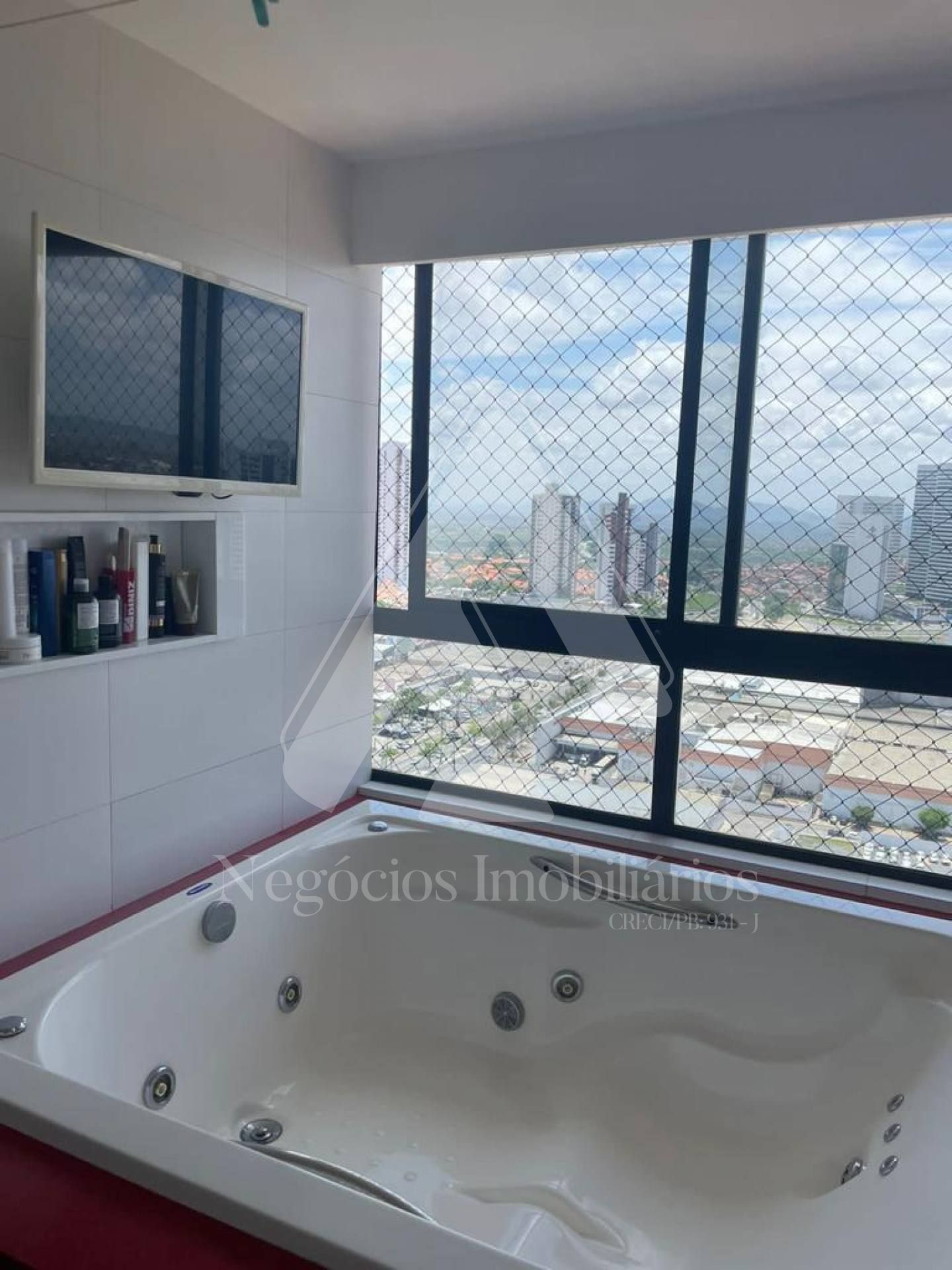 Cobertura à venda com 4 quartos, 238m² - Foto 12