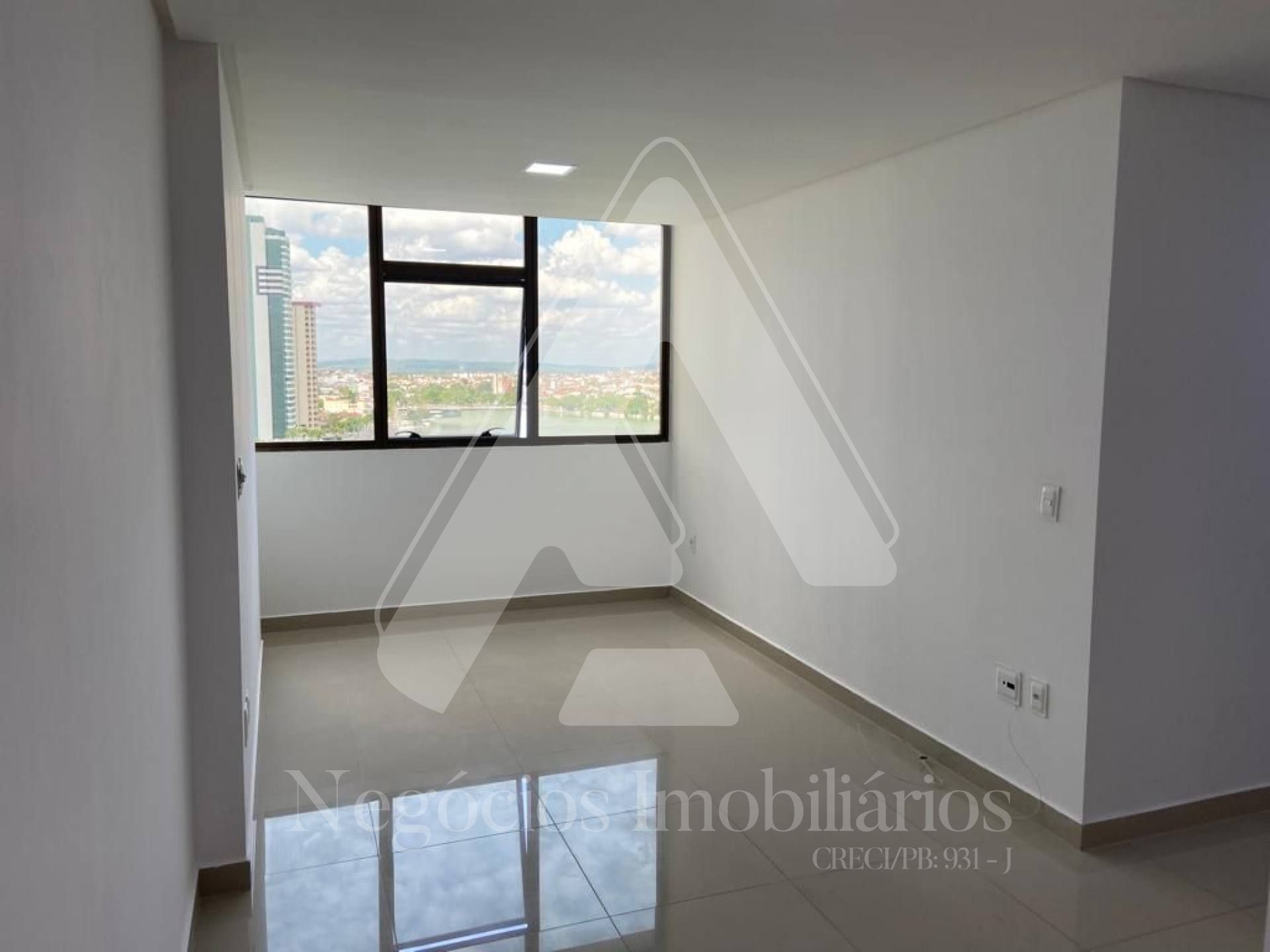 Apartamento à venda com 2 quartos, 65m² - Foto 5