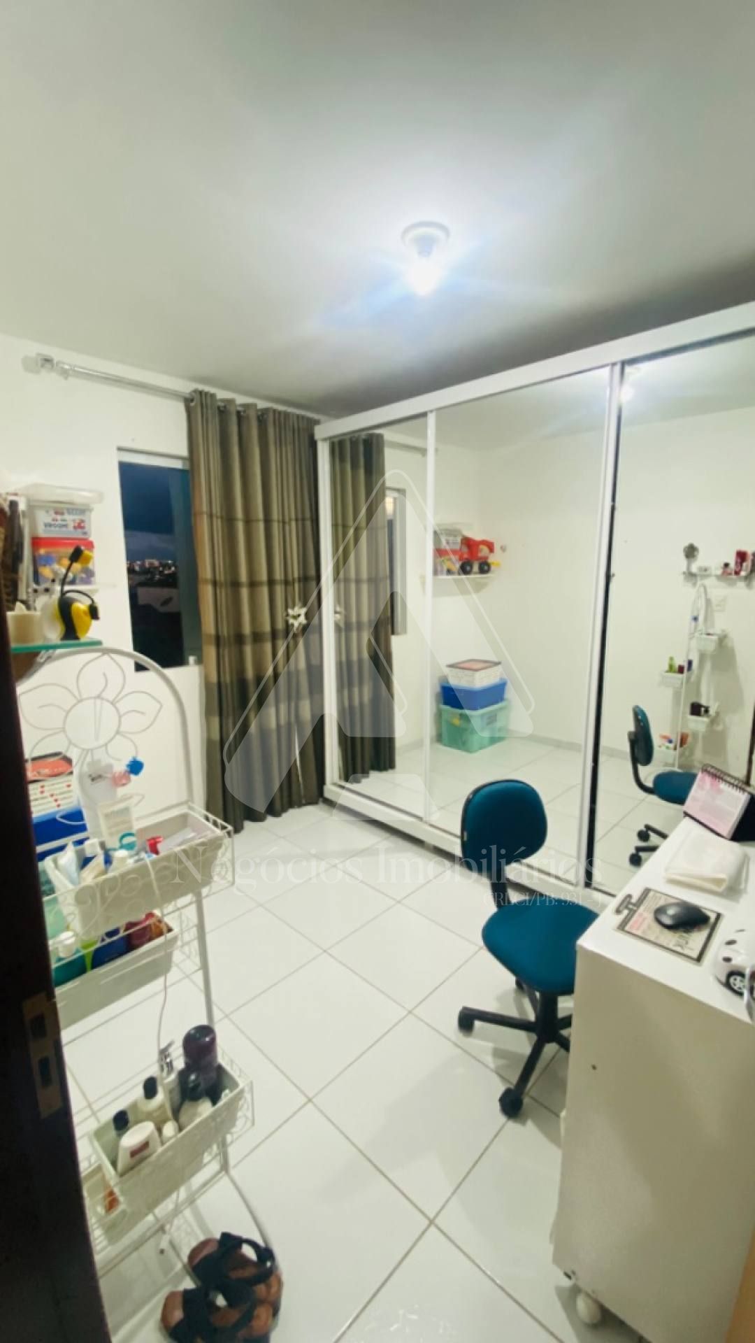 Apartamento à venda com 2 quartos, 60m² - Foto 6