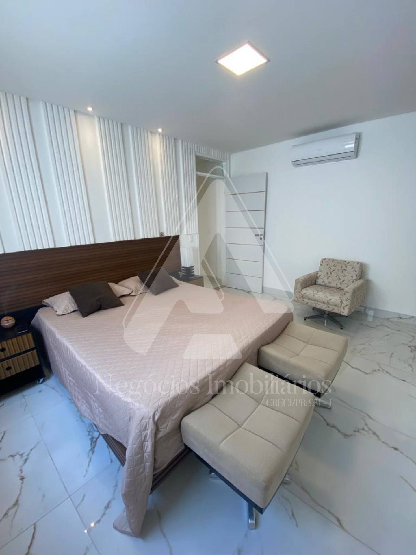 Casa de Condomínio à venda com 3 quartos, 140m² - Foto 9