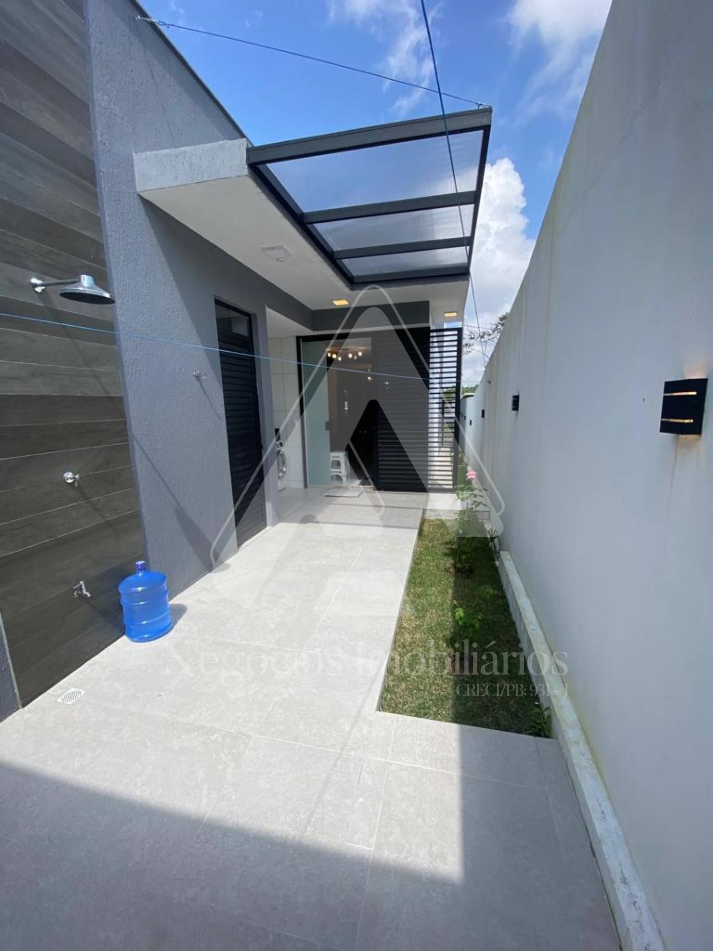 Casa de Condomínio à venda com 3 quartos, 140m² - Foto 16