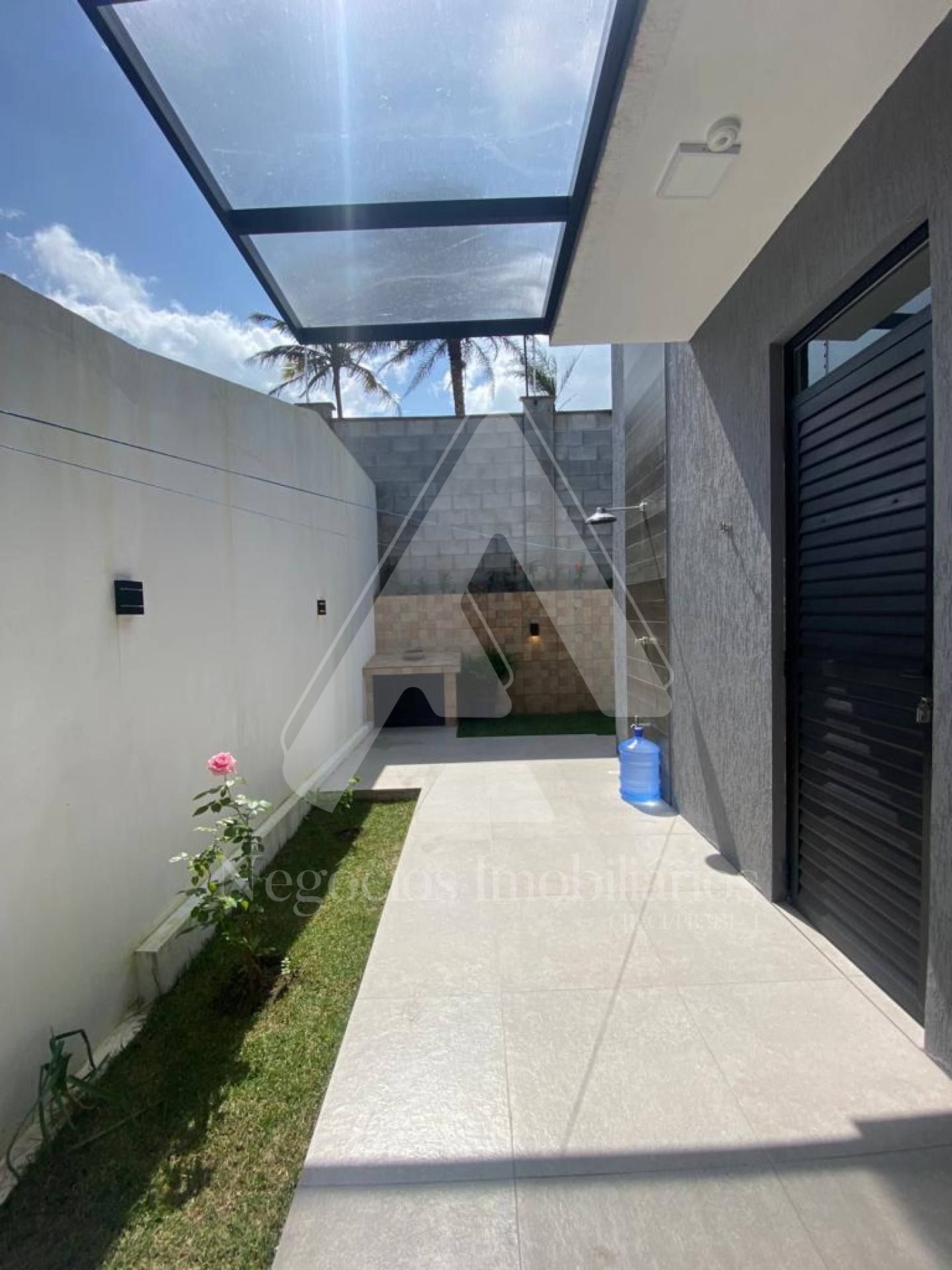 Casa de Condomínio à venda com 3 quartos, 140m² - Foto 15