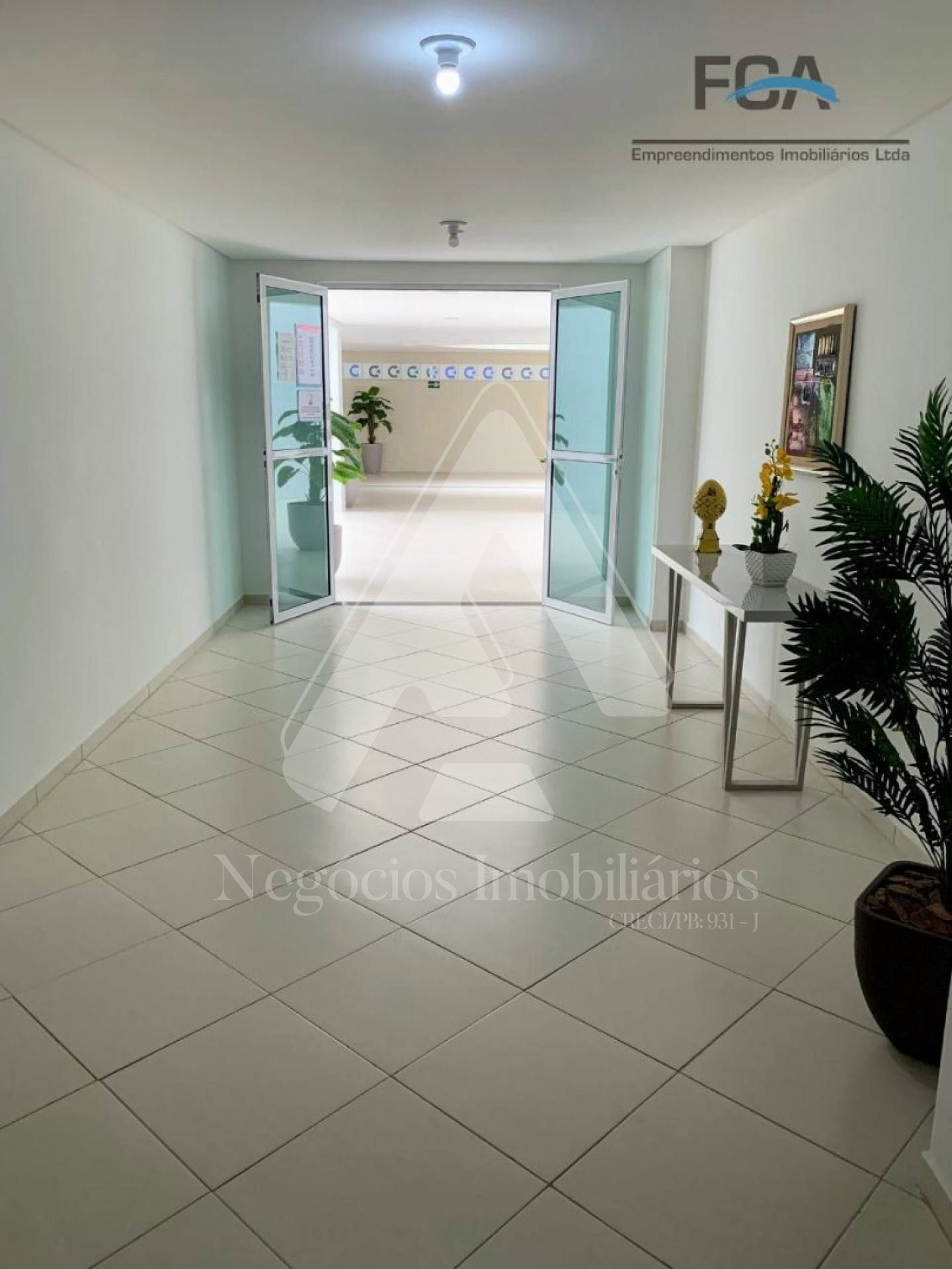 Apartamento à venda com 2 quartos, 65m² - Foto 7