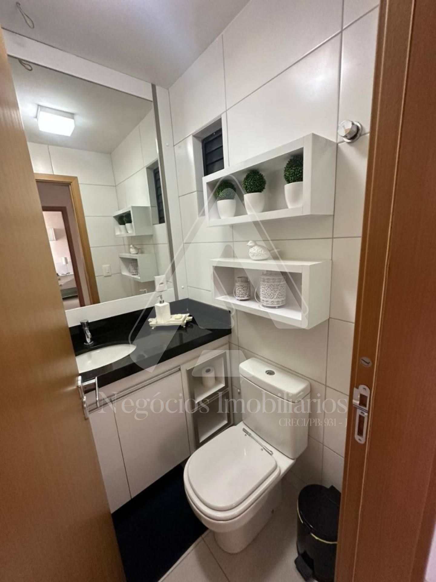 Apartamento à venda com 4 quartos, 101m² - Foto 20