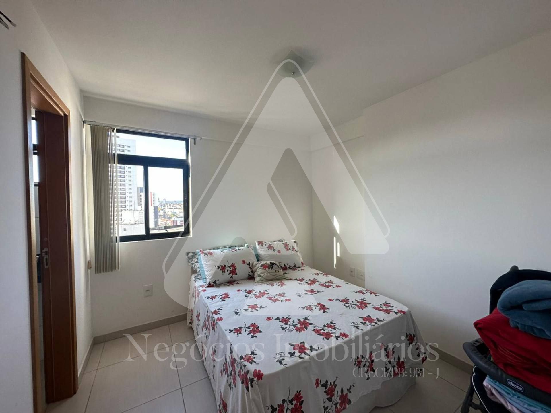 Apartamento à venda com 4 quartos, 101m² - Foto 11