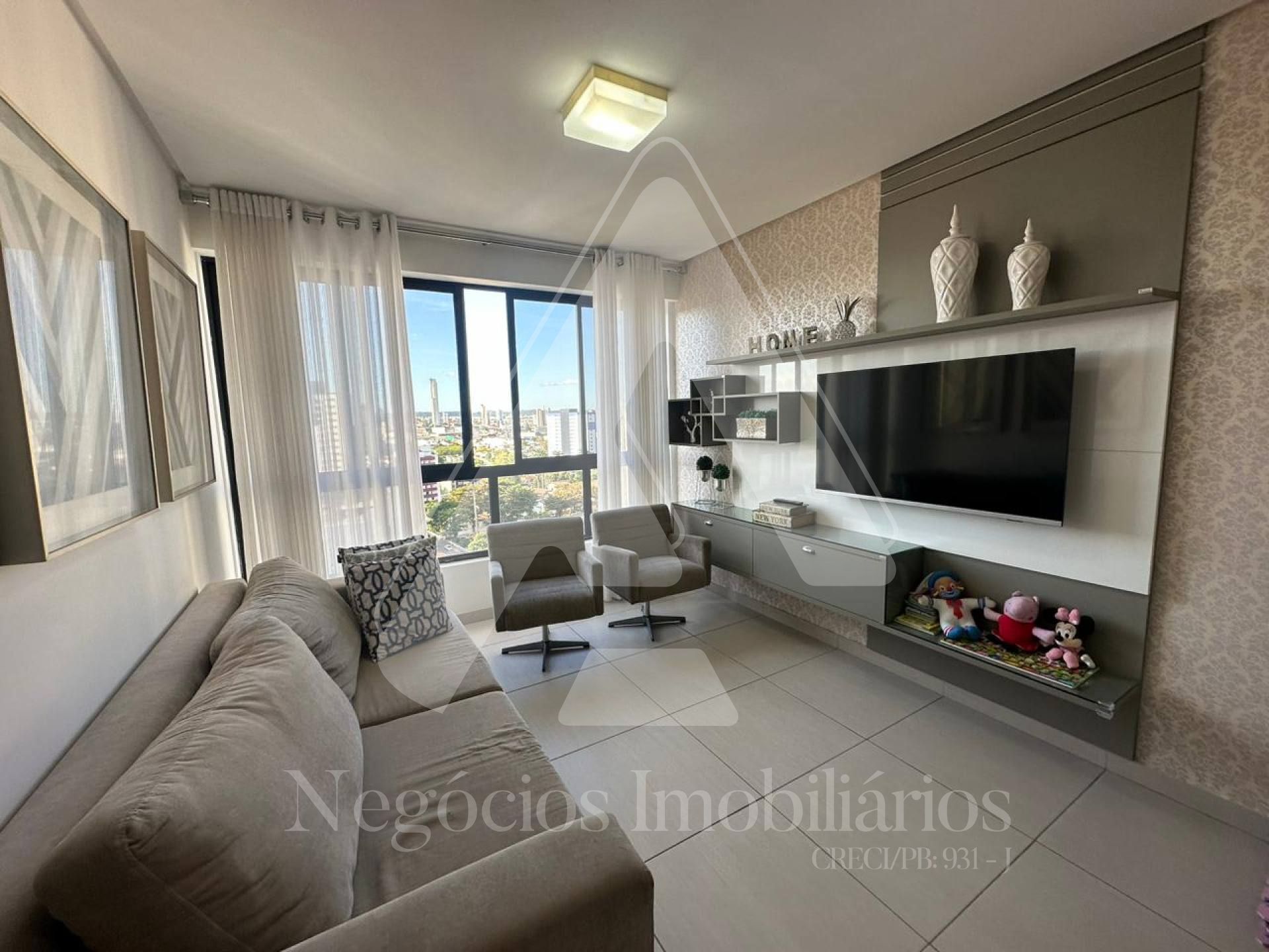 Apartamento à venda com 4 quartos, 101m² - Foto 10