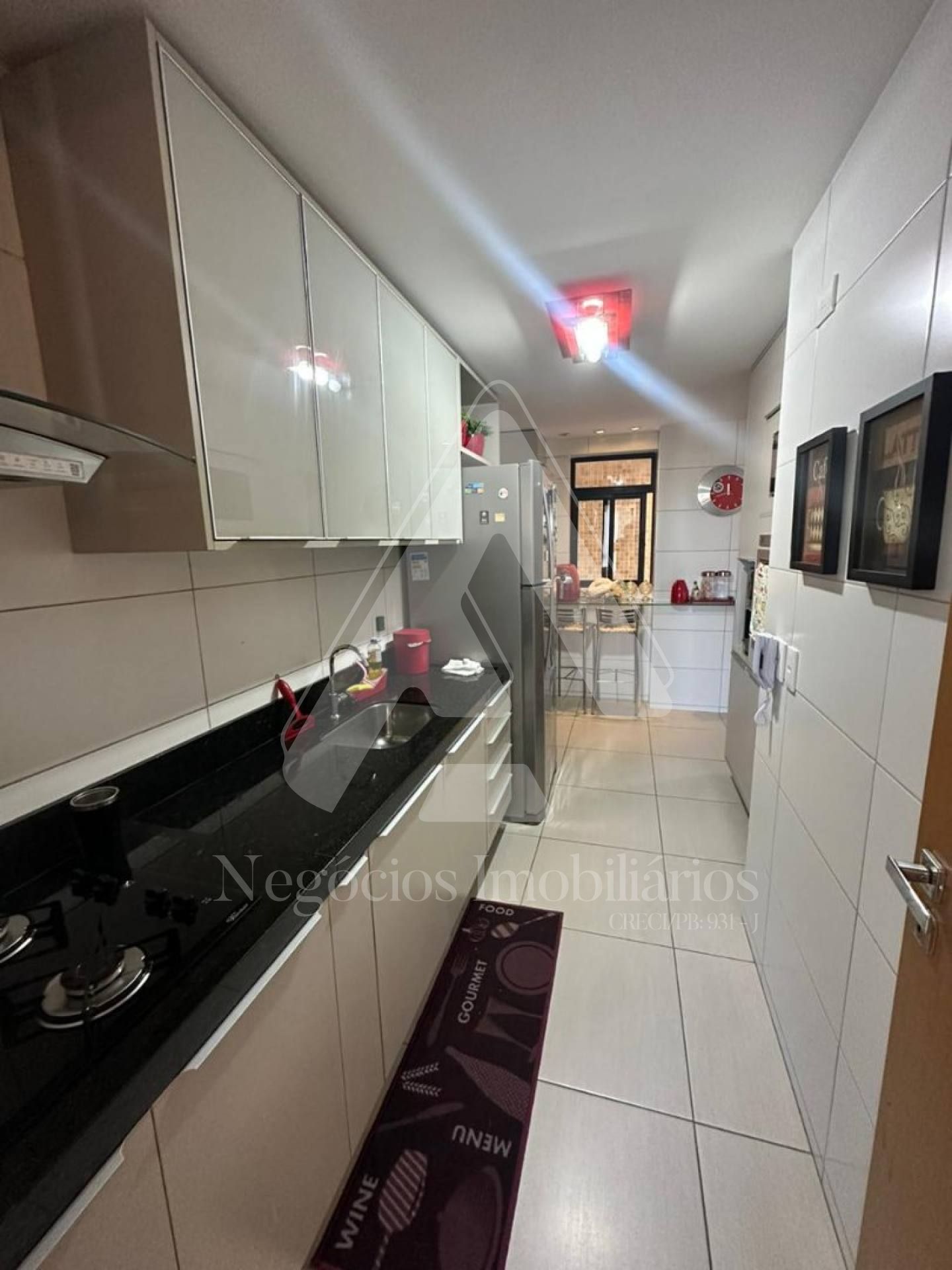 Apartamento à venda com 4 quartos, 101m² - Foto 17