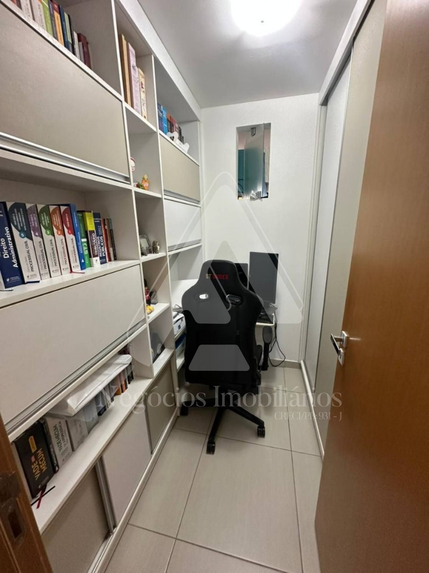 Apartamento à venda com 4 quartos, 101m² - Foto 16