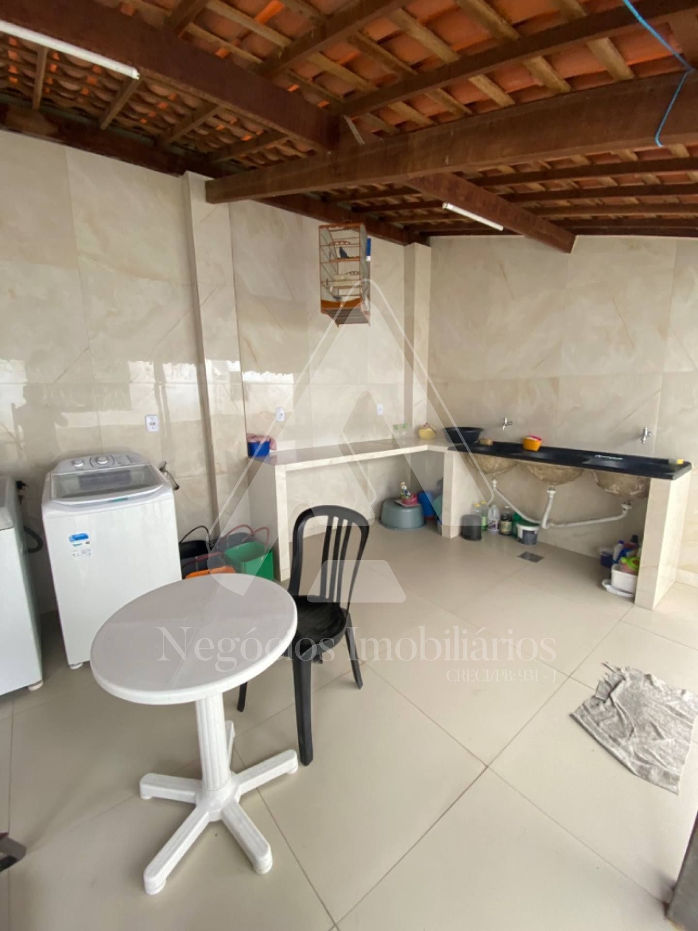 Casa à venda com 3 quartos, 390m² - Foto 15