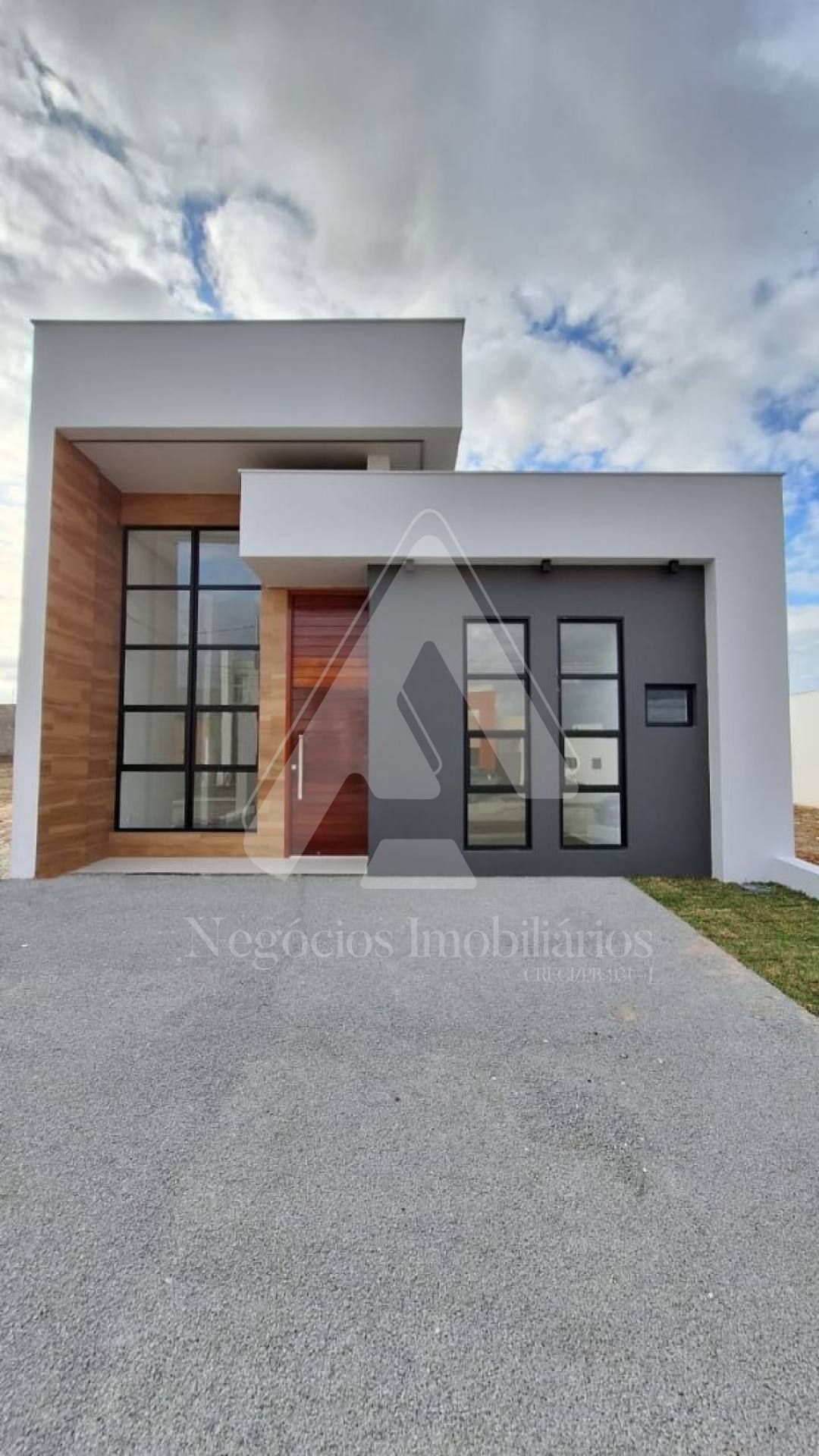 Casa de Condomínio à venda com 3 quartos, 127m² - Foto 2