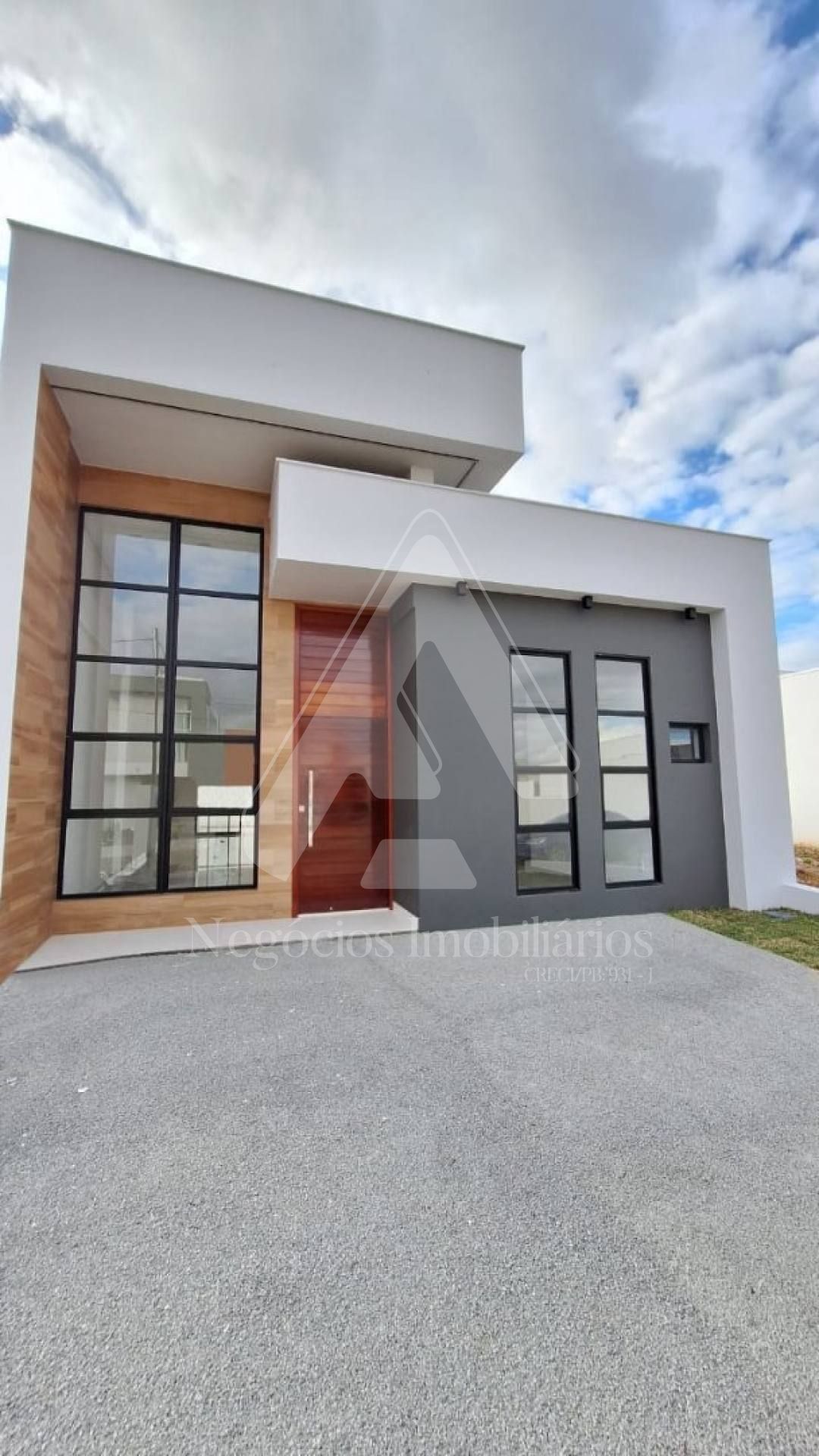 Casa de Condomínio à venda com 3 quartos, 127m² - Foto 3