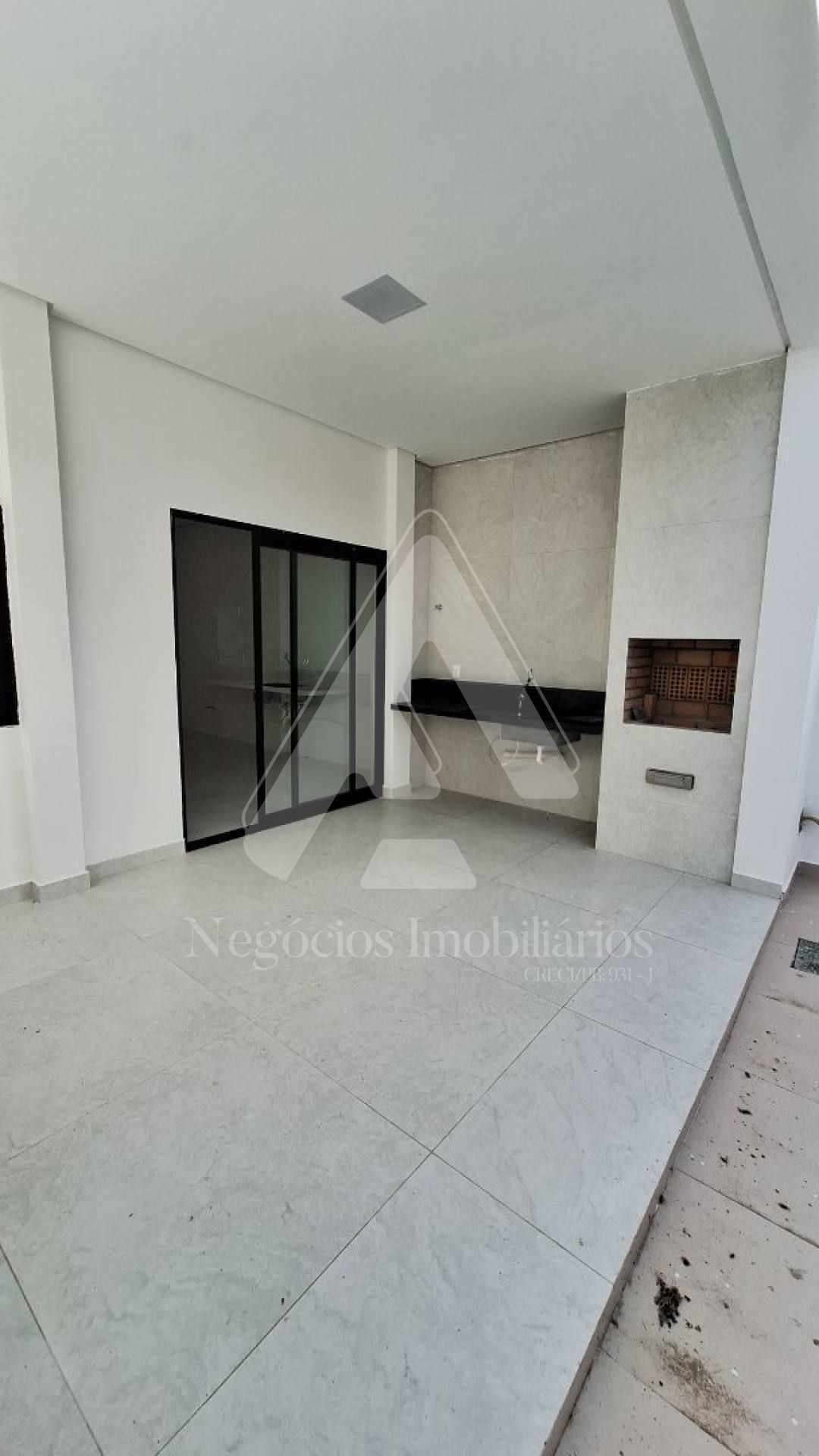 Casa de Condomínio à venda com 3 quartos, 127m² - Foto 6