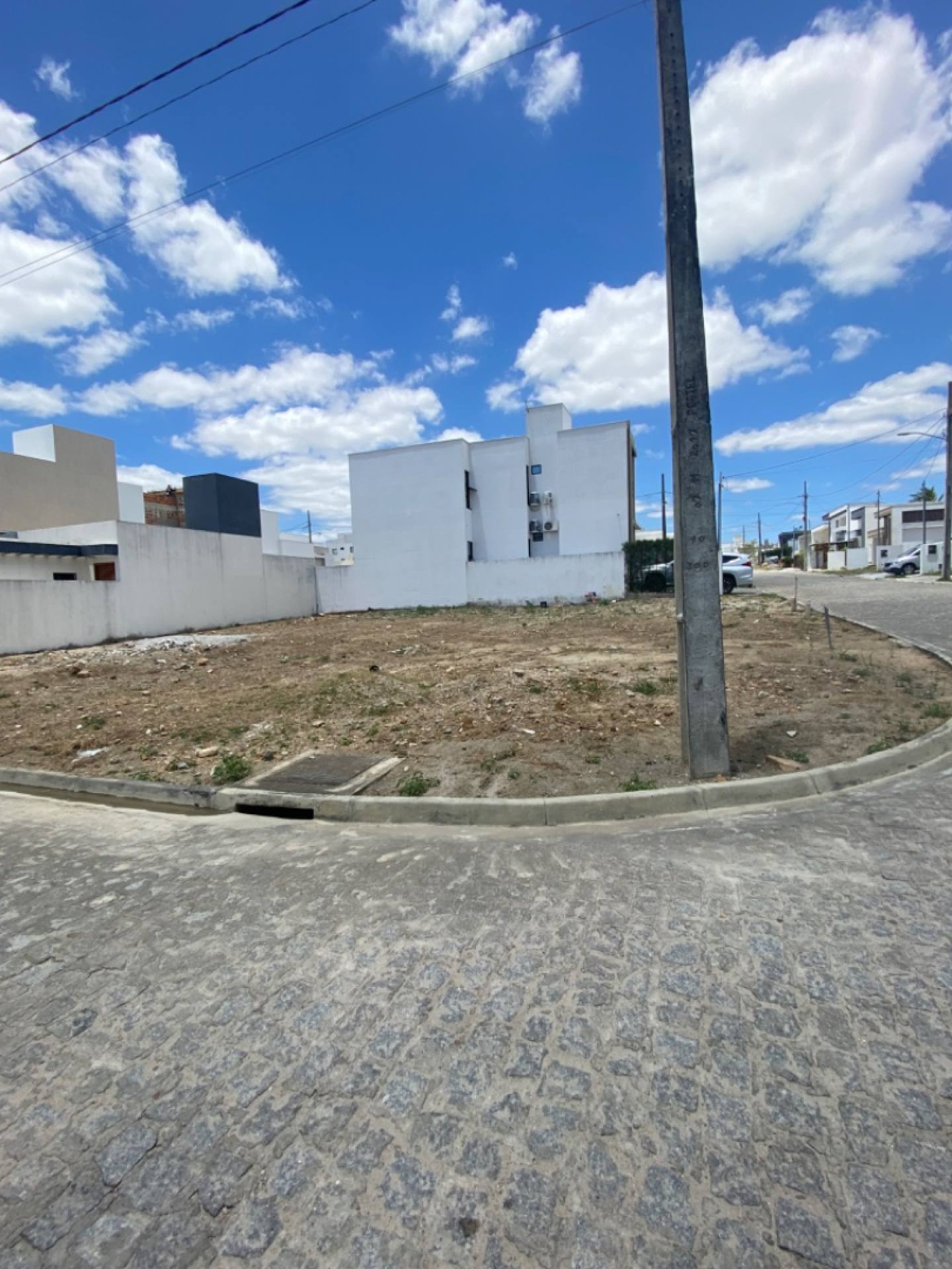 Terreno à venda, 237m² - Foto 5