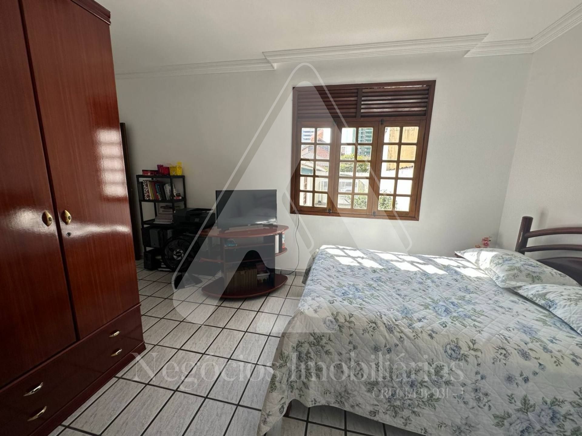 Casa à venda com 3 quartos, 185m² - Foto 11