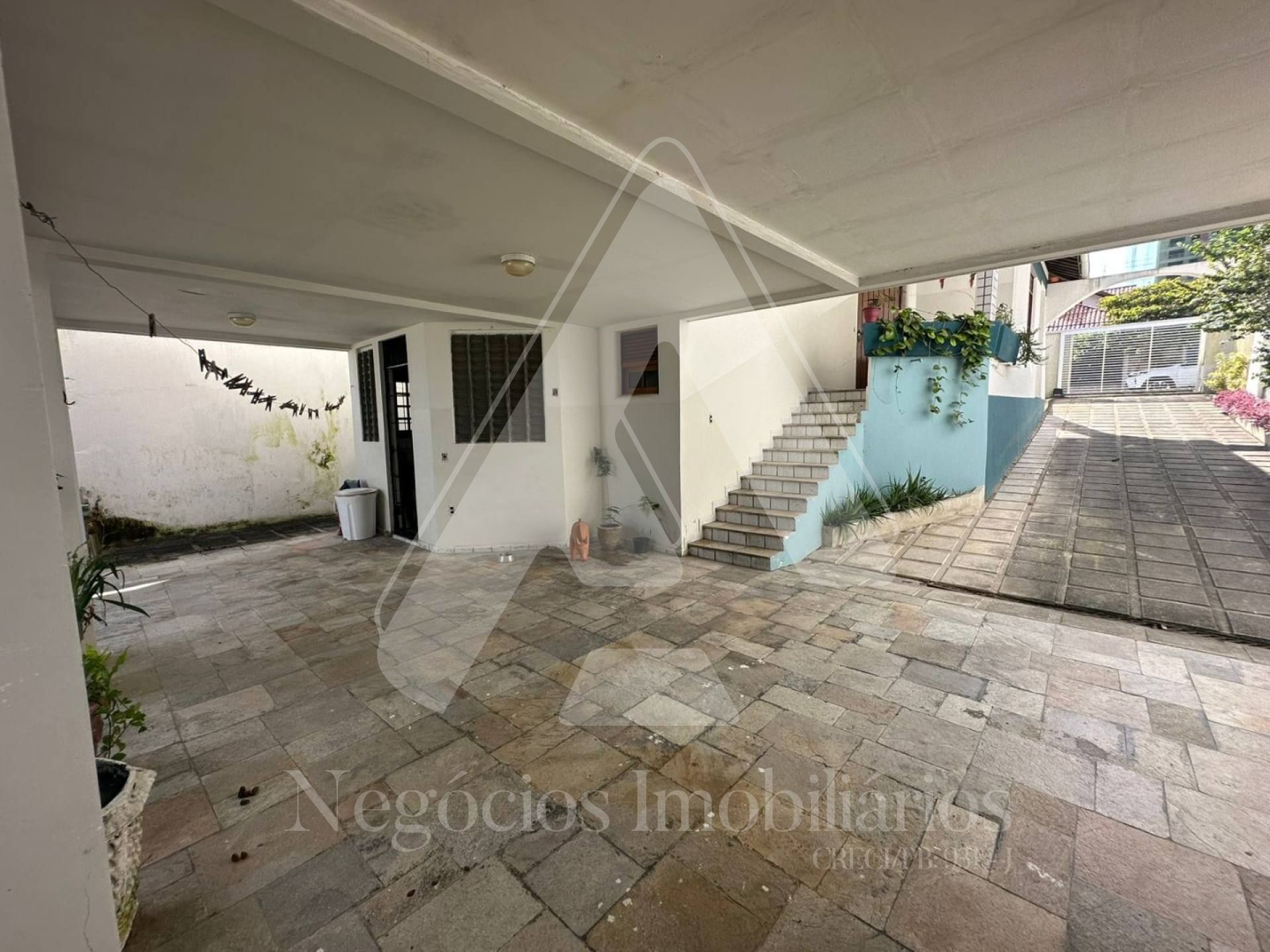 Casa à venda com 3 quartos, 185m² - Foto 19