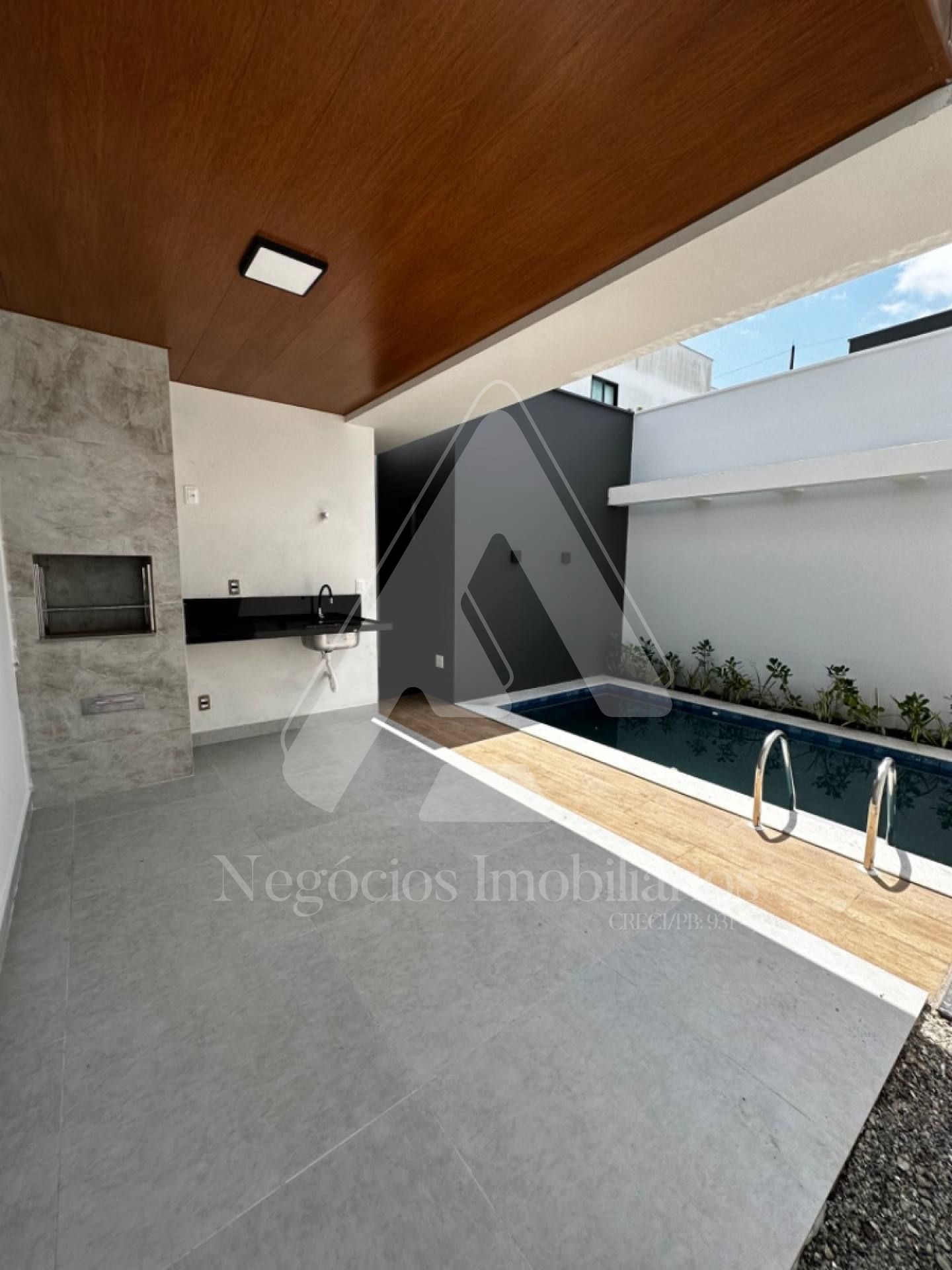 Casa à venda com 3 quartos, 210m² - Foto 9