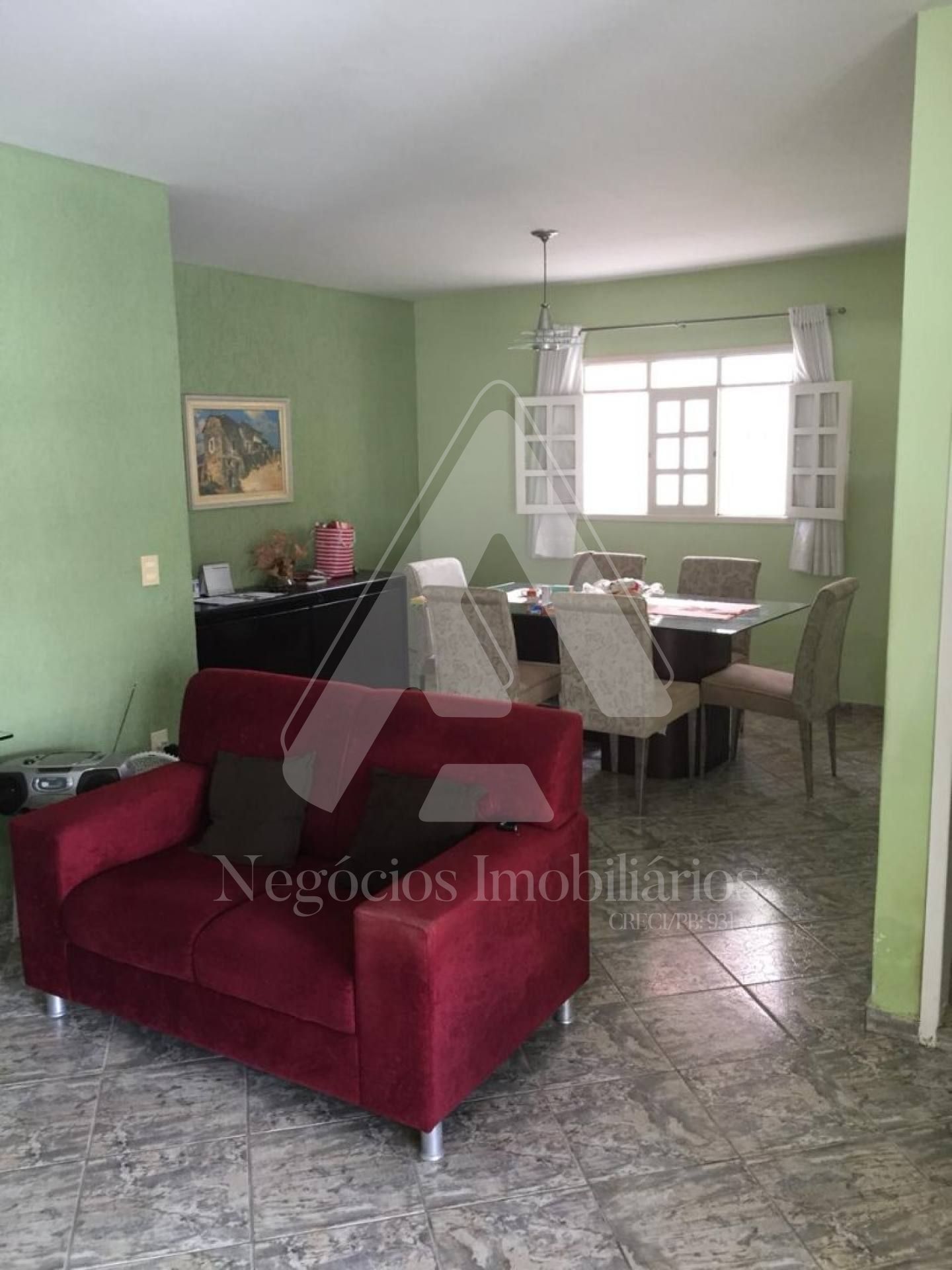 Casa à venda com 5 quartos, 340m² - Foto 5