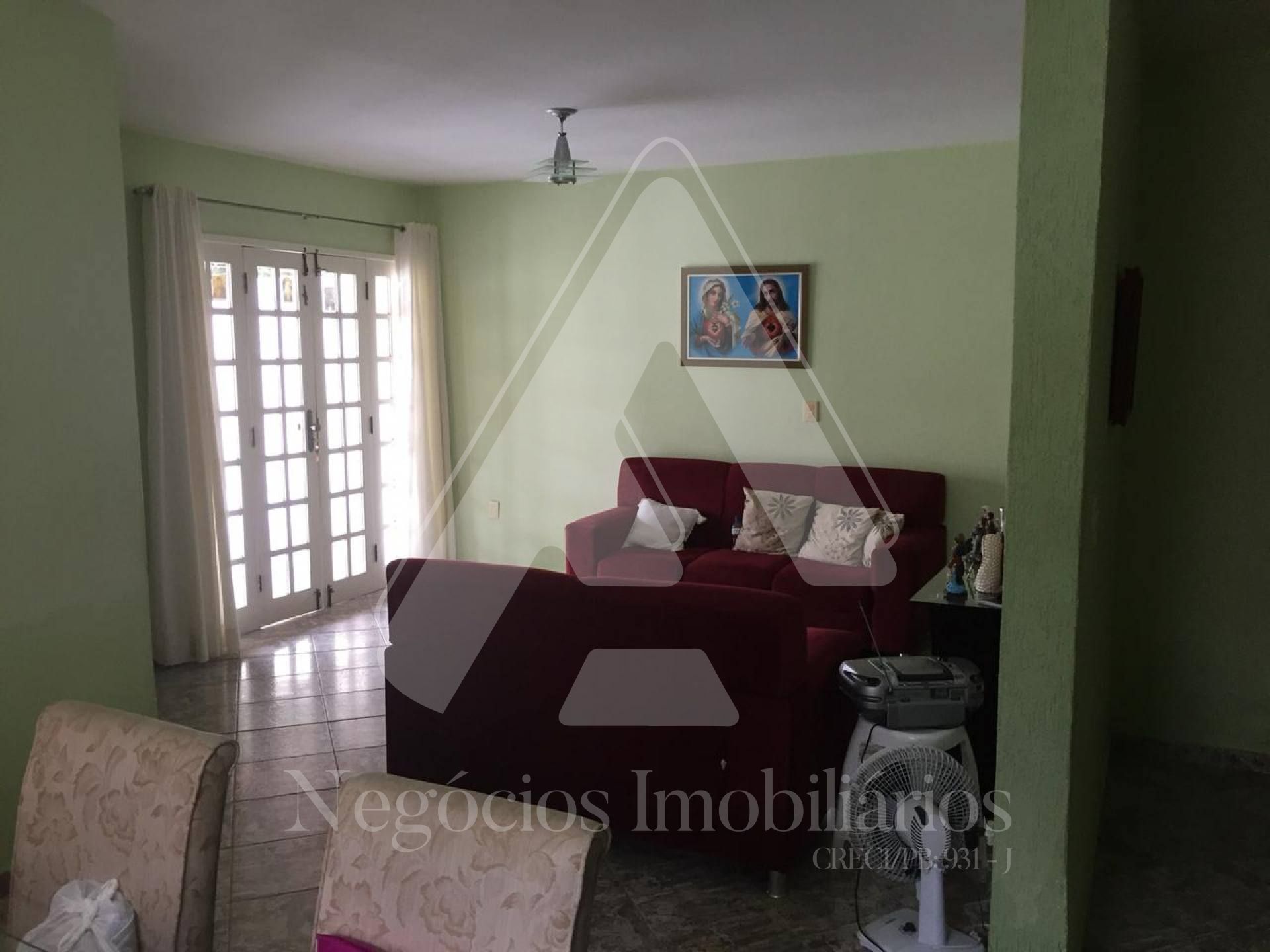 Casa à venda com 5 quartos, 340m² - Foto 4