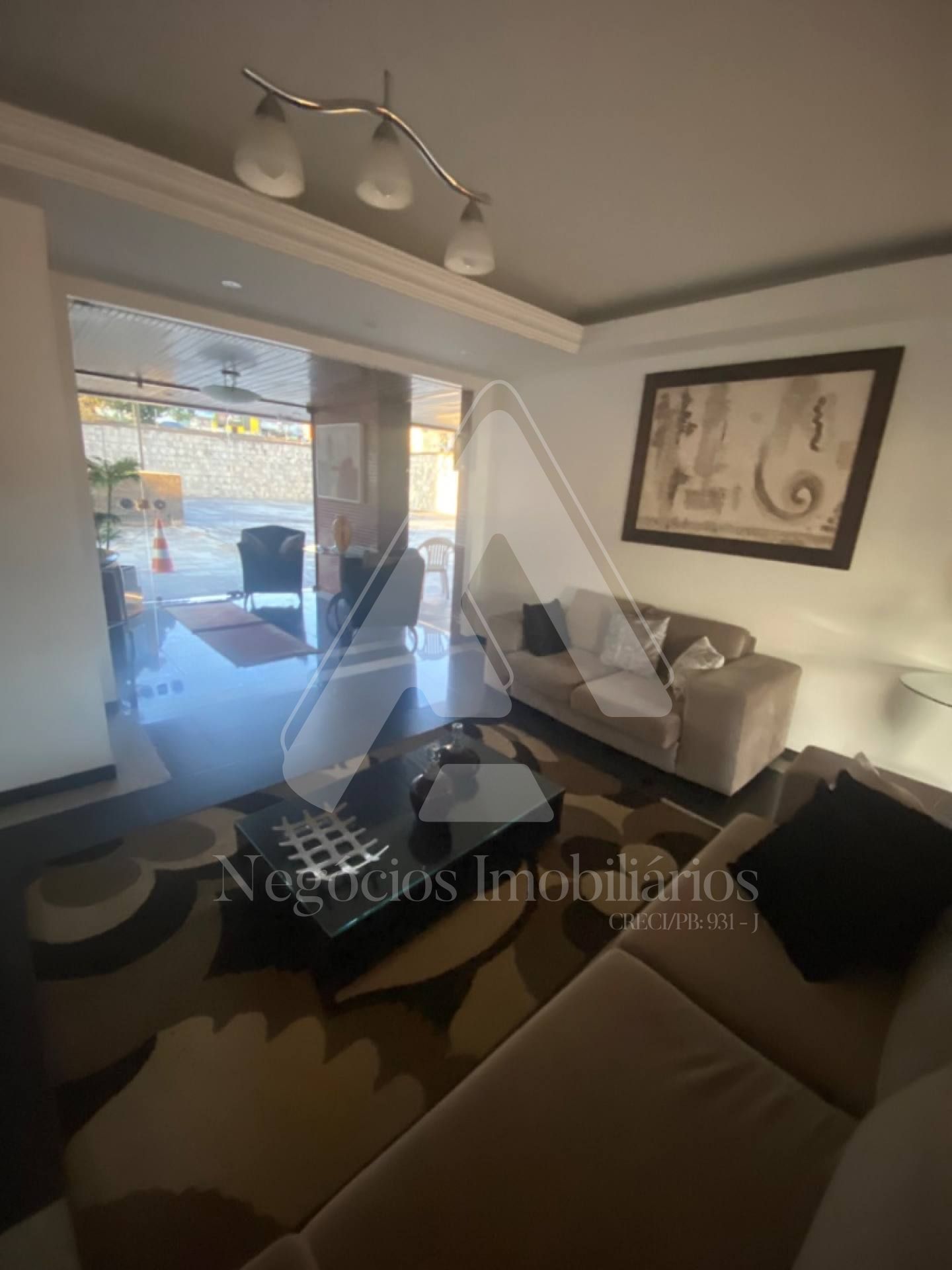 Apartamento à venda com 3 quartos, 183m² - Foto 9