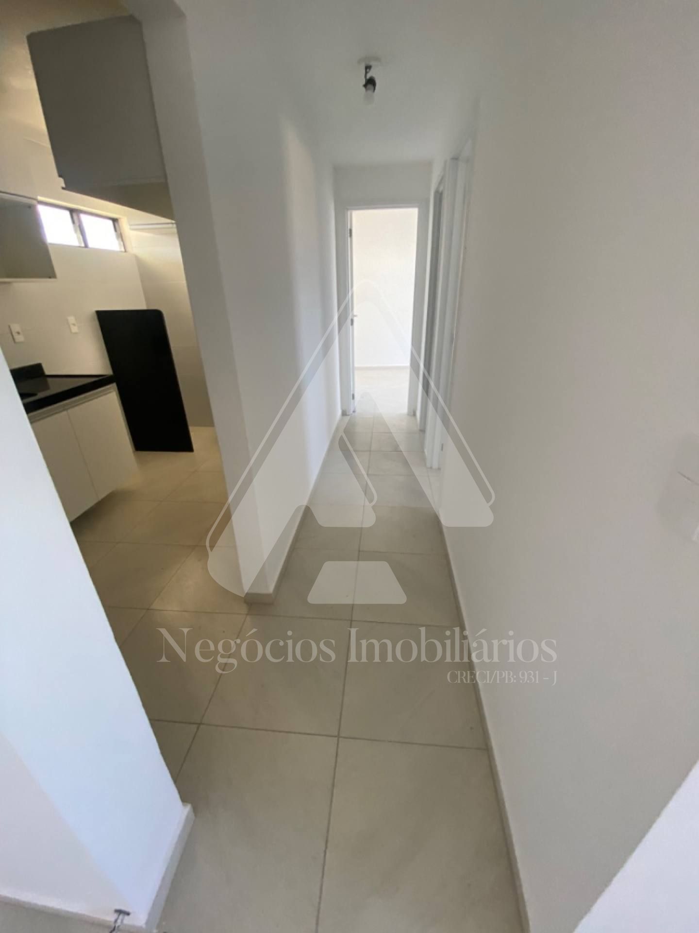 Apartamento para alugar com 2 quartos, 60m² - Foto 3